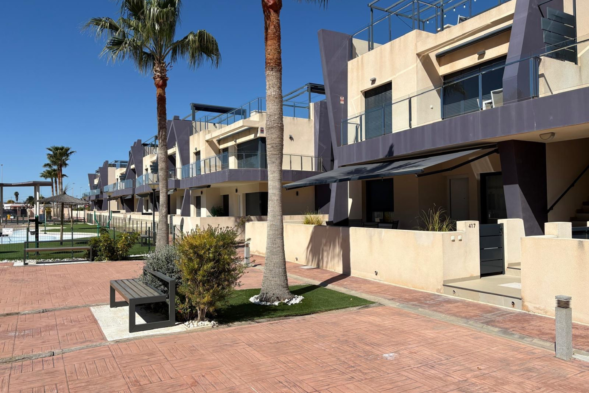 Reventa - Adosado - Torre de la Horadada