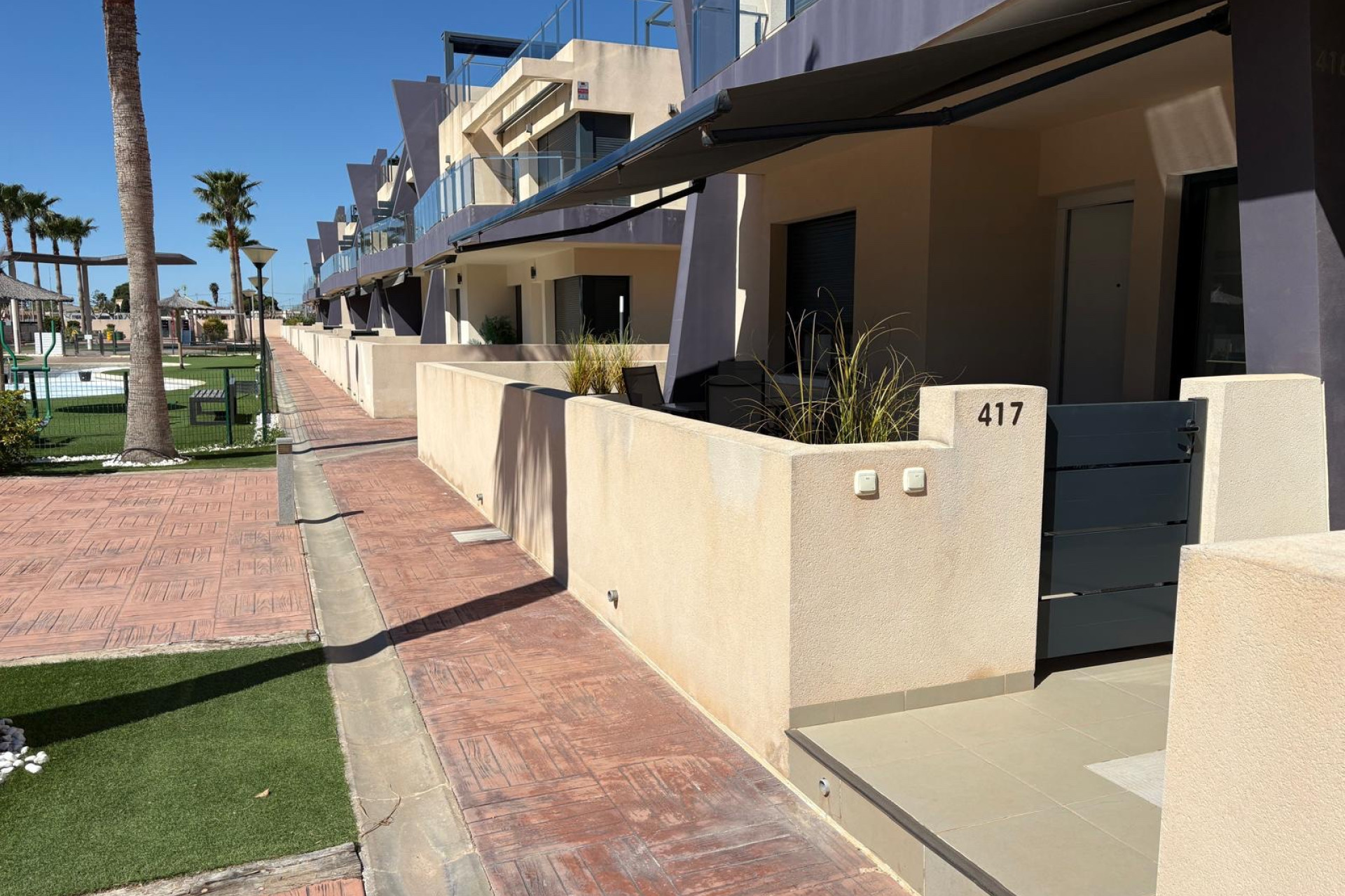 Reventa - Adosado - Torre de la Horadada