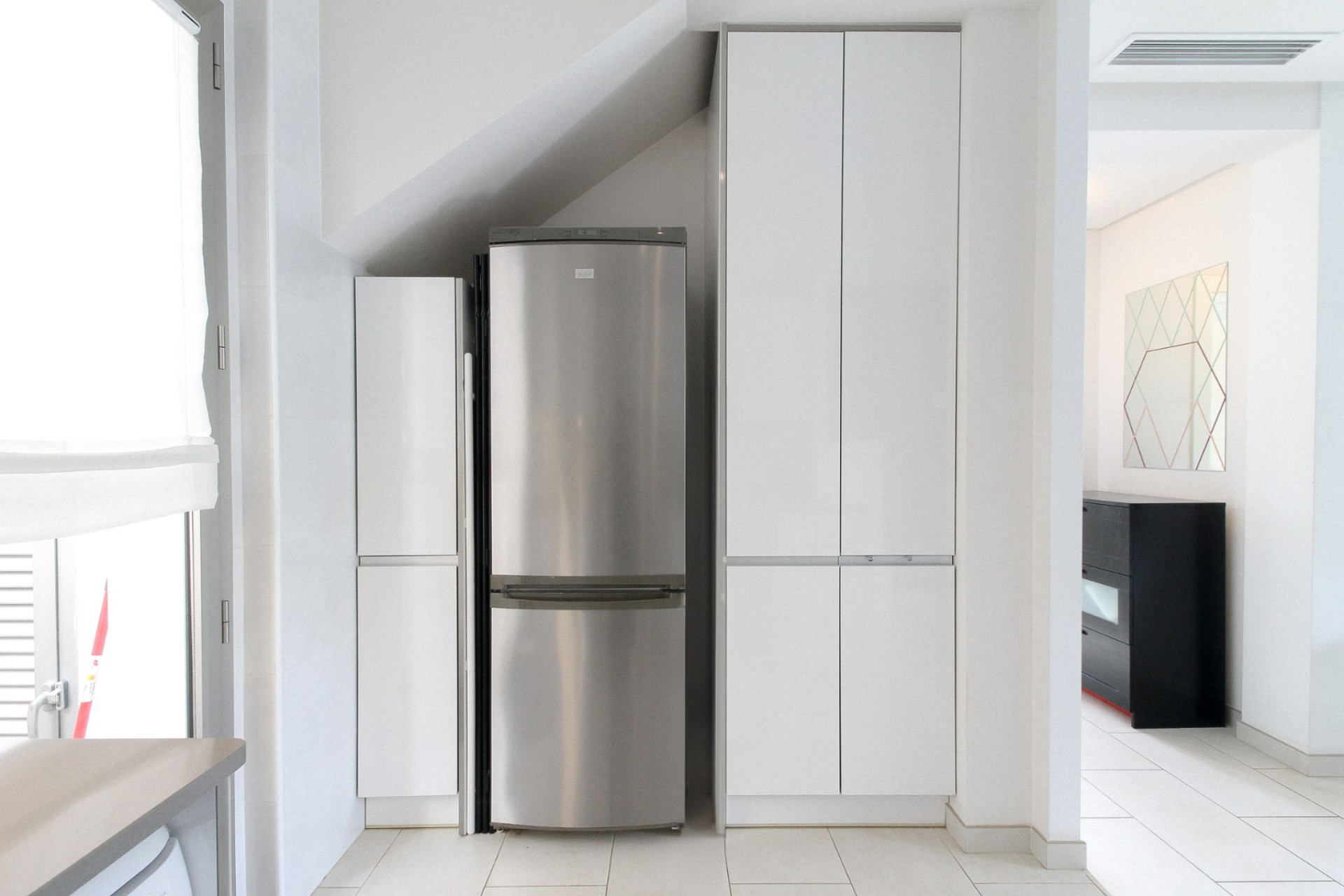 Reventa - Adosado - Torrevieja - Aguas Nuevas