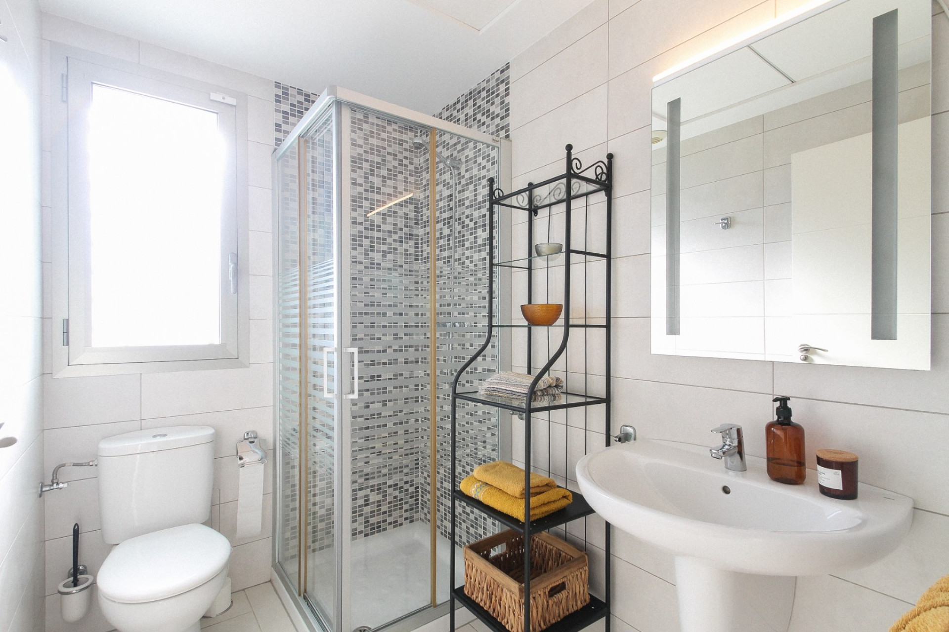 Reventa - Adosado - Torrevieja - Aguas Nuevas