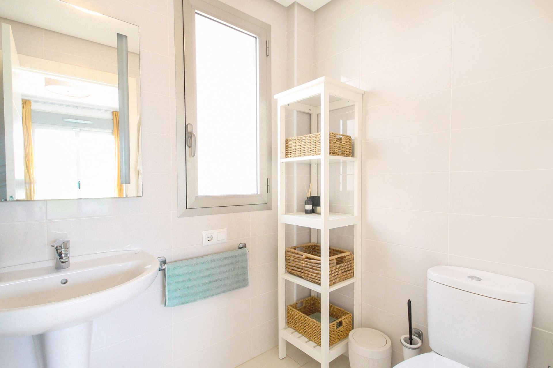 Reventa - Adosado - Torrevieja - Aguas Nuevas