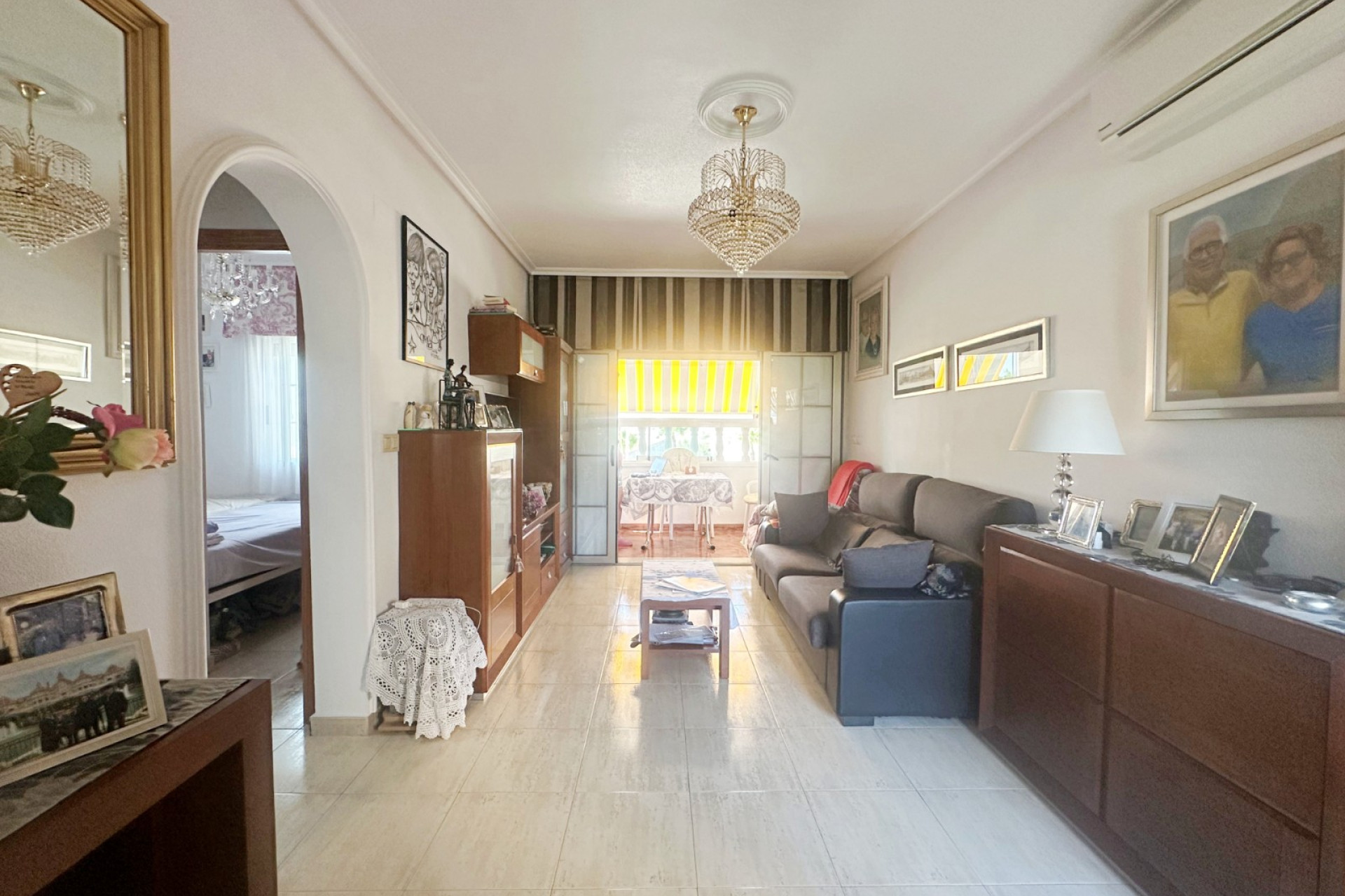 Reventa - Adosado - Torrevieja - Aguas Nuevas