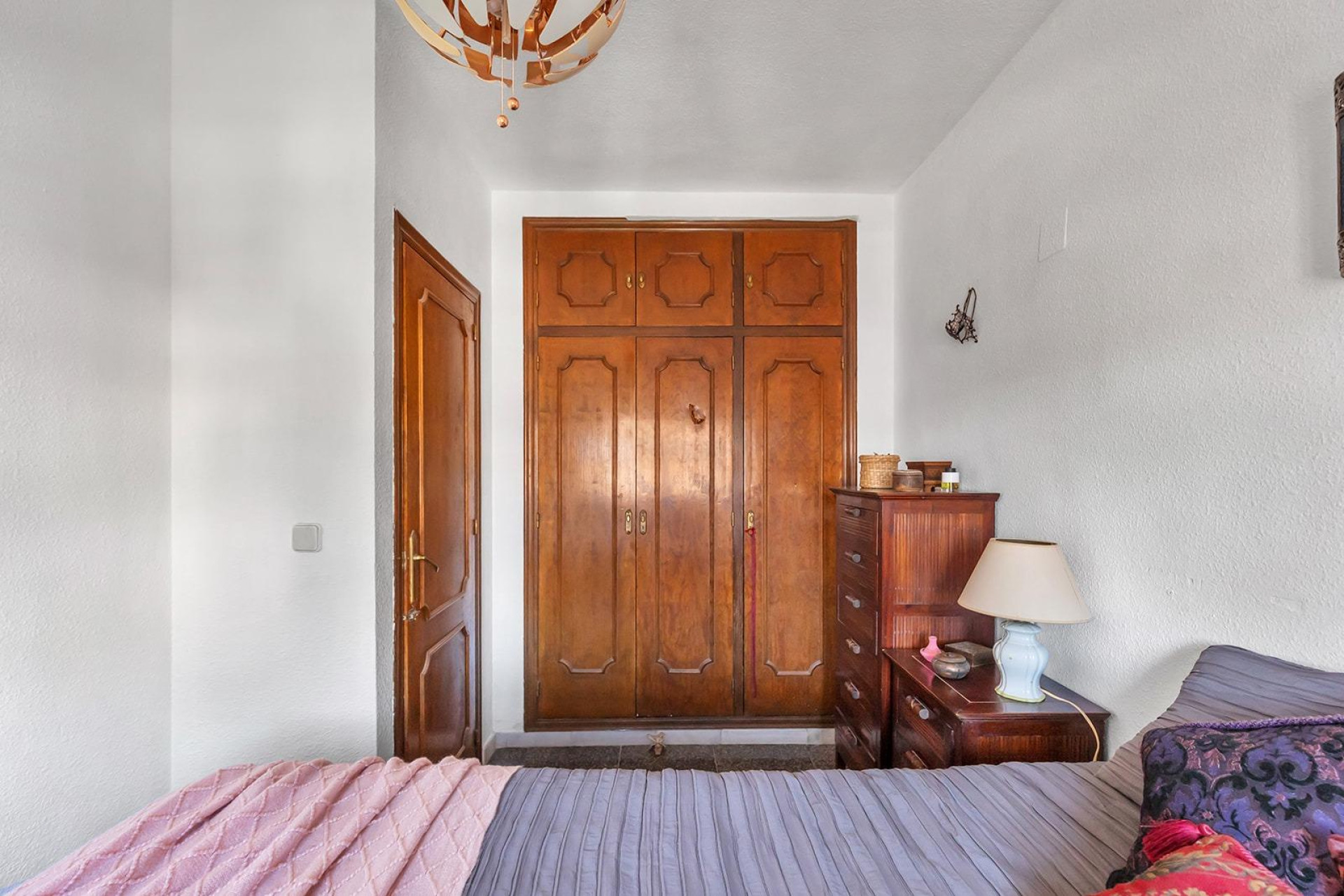 Reventa - Adosado - Torrevieja - Cala de cabo cervera