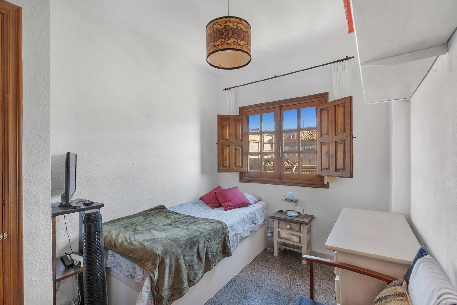 Reventa - Adosado - Torrevieja - Cala de cabo cervera