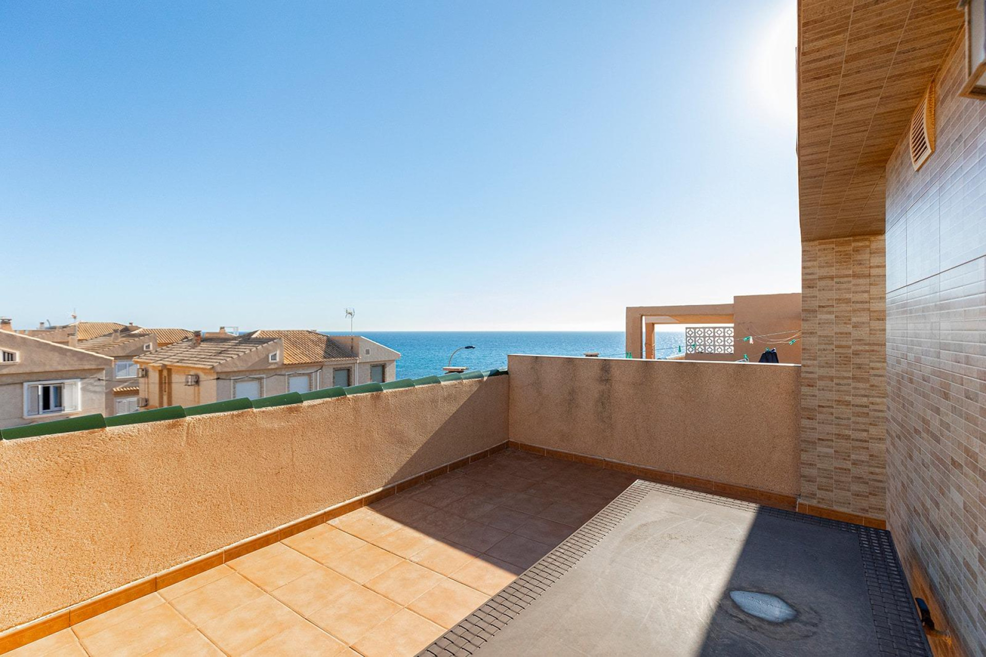 Reventa - Adosado - Torrevieja - Cala de cabo cervera
