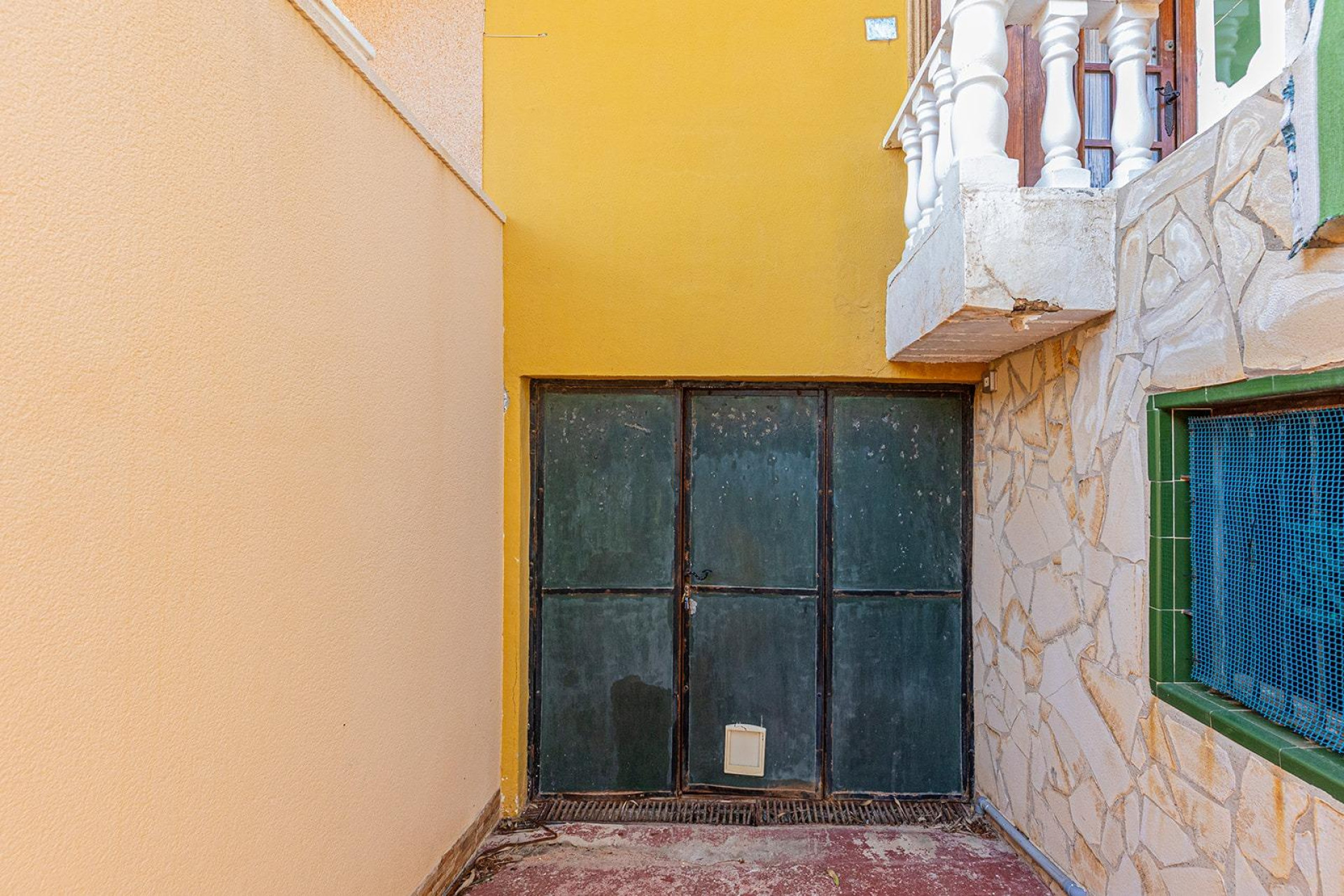 Reventa - Adosado - Torrevieja - Cala de cabo cervera