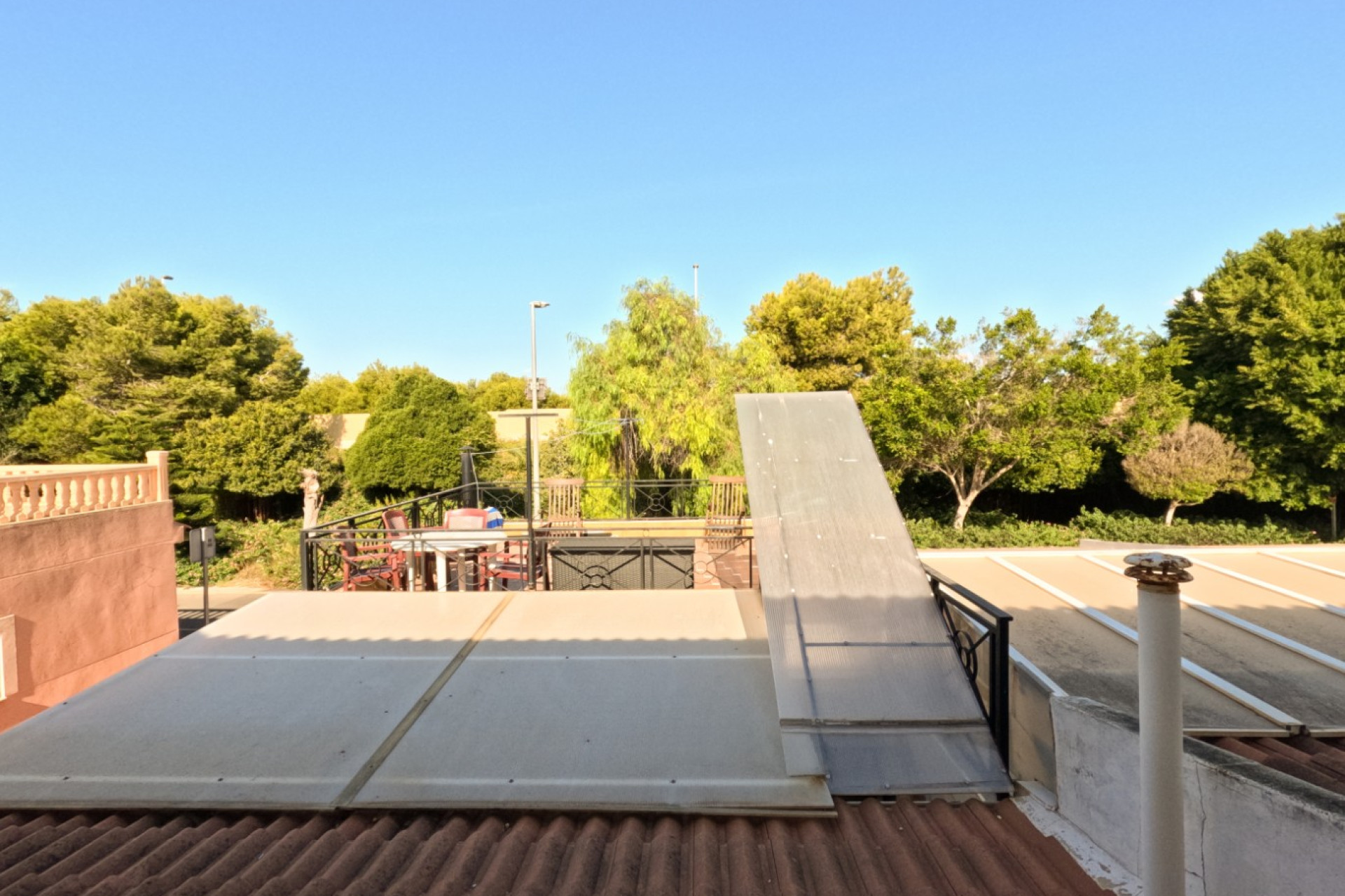 Reventa - Adosado - Torrevieja - El Acequión - Los Náufragos