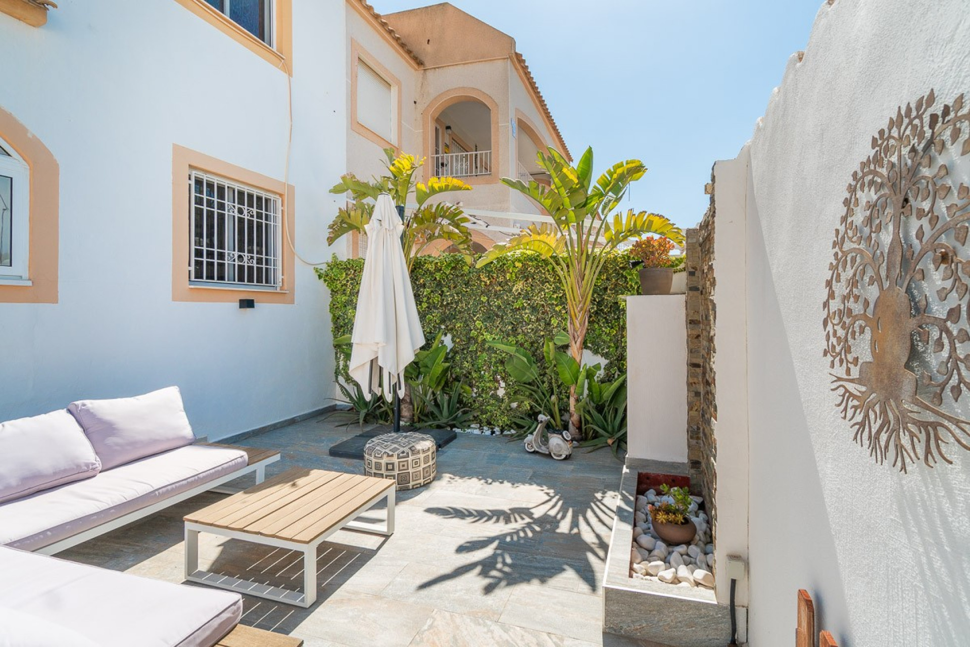 Reventa - Adosado - Torrevieja - El Limonar