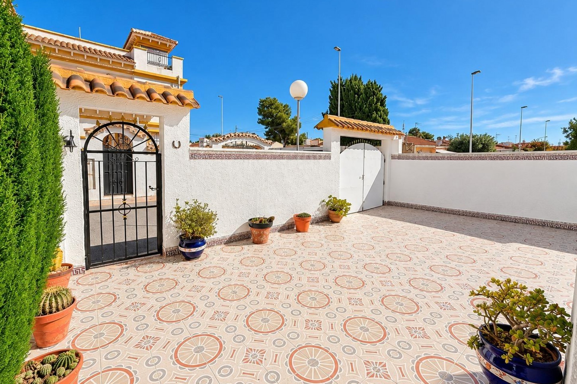 Reventa - Adosado - Torrevieja - El limonar