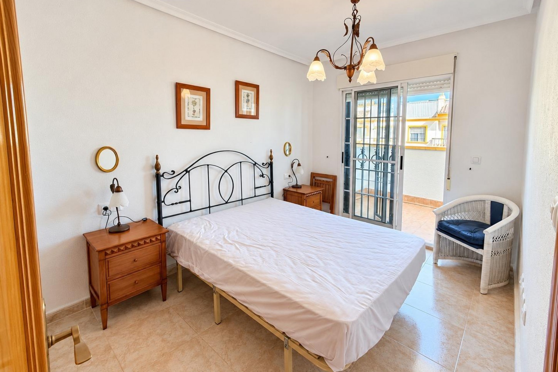 Reventa - Adosado - Torrevieja - El limonar