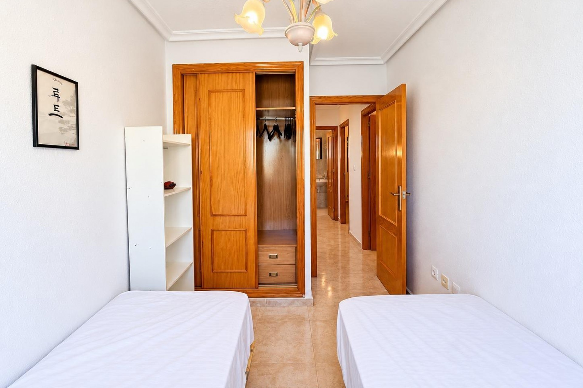 Reventa - Adosado - Torrevieja - El limonar
