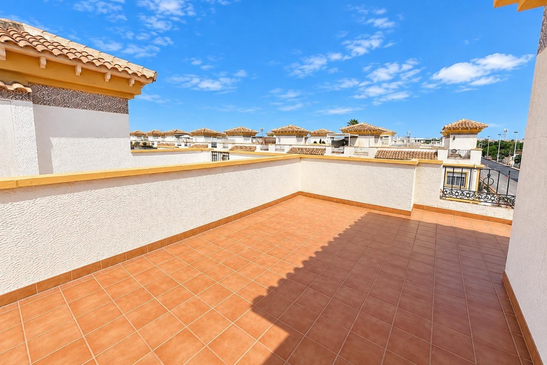 Reventa - Adosado - Torrevieja - El limonar