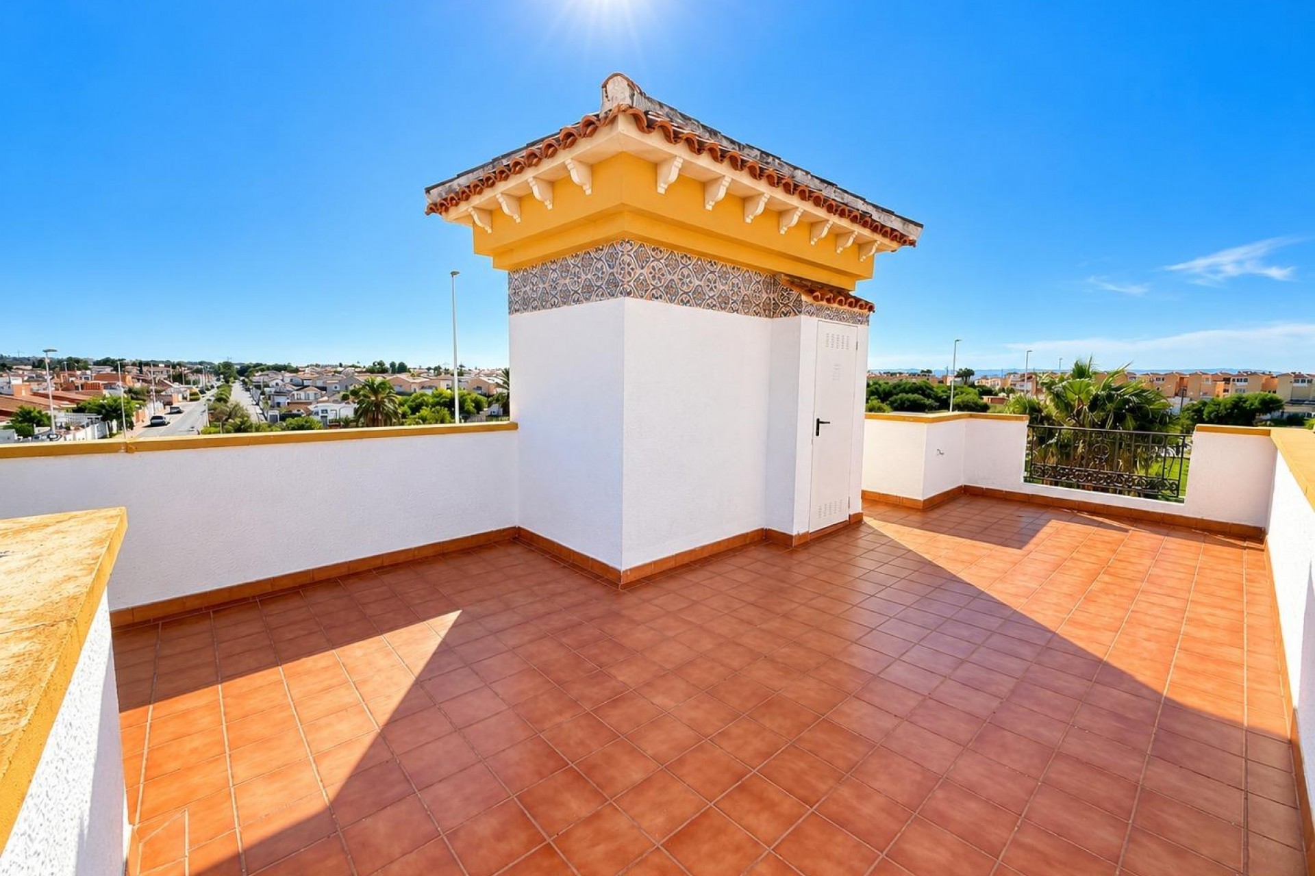 Reventa - Adosado - Torrevieja - El limonar