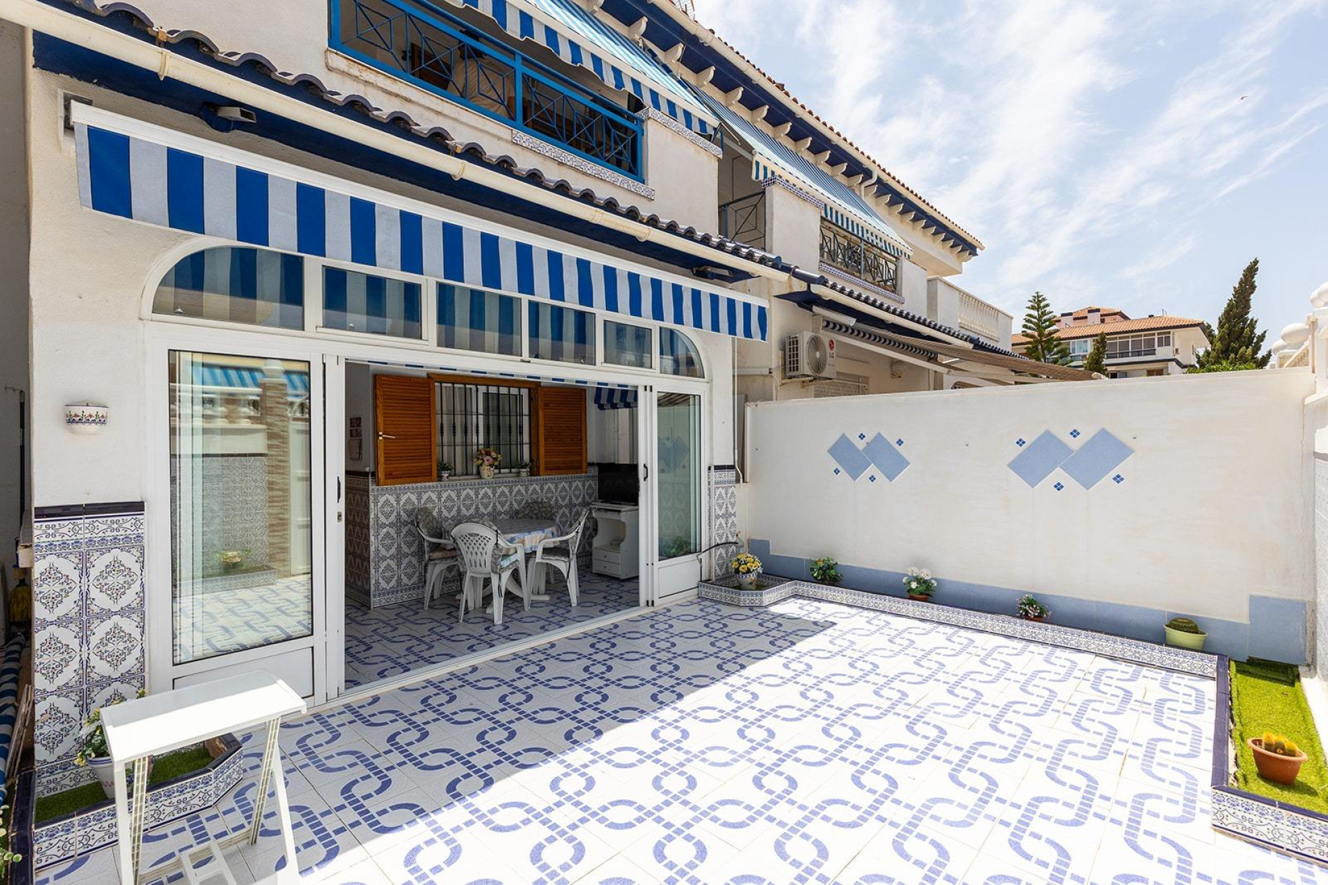 Reventa - Adosado - Torrevieja - La Mata
