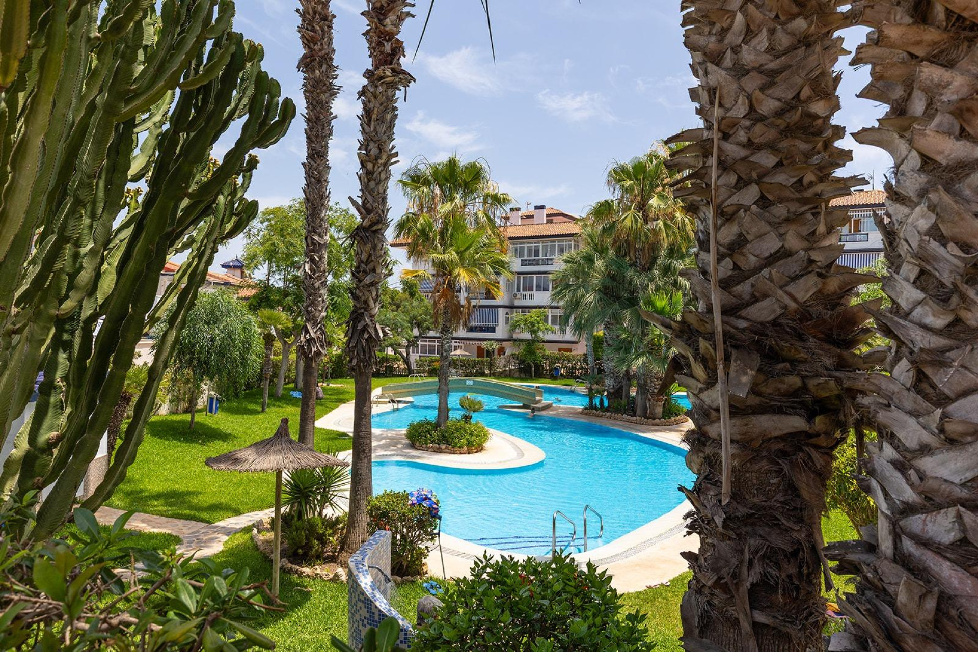 Reventa - Adosado - Torrevieja - La Mata