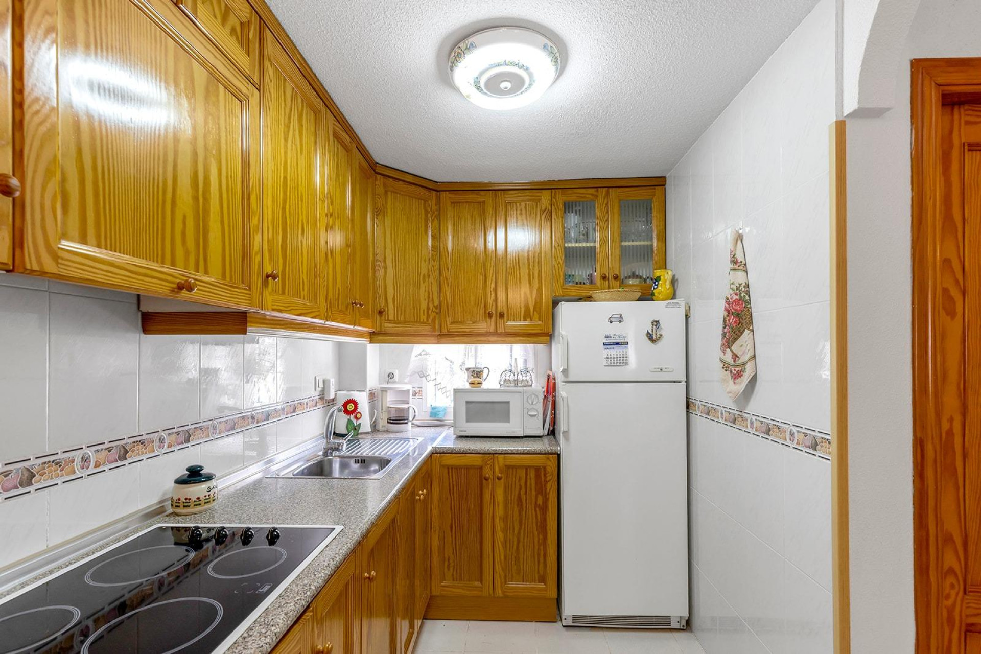 Reventa - Adosado - Torrevieja - La Mata