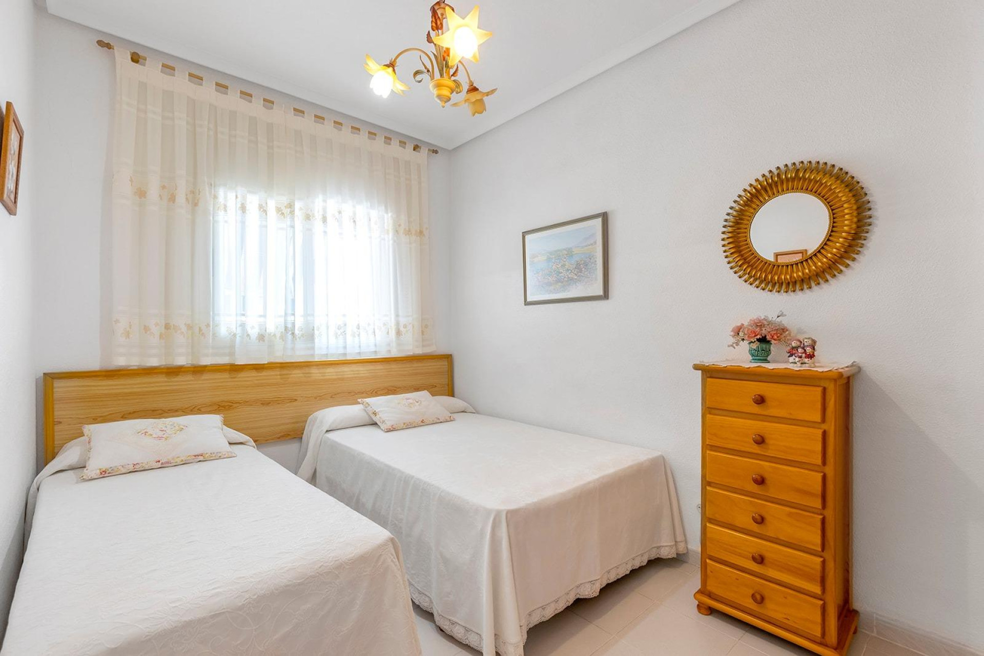 Reventa - Adosado - Torrevieja - La Mata