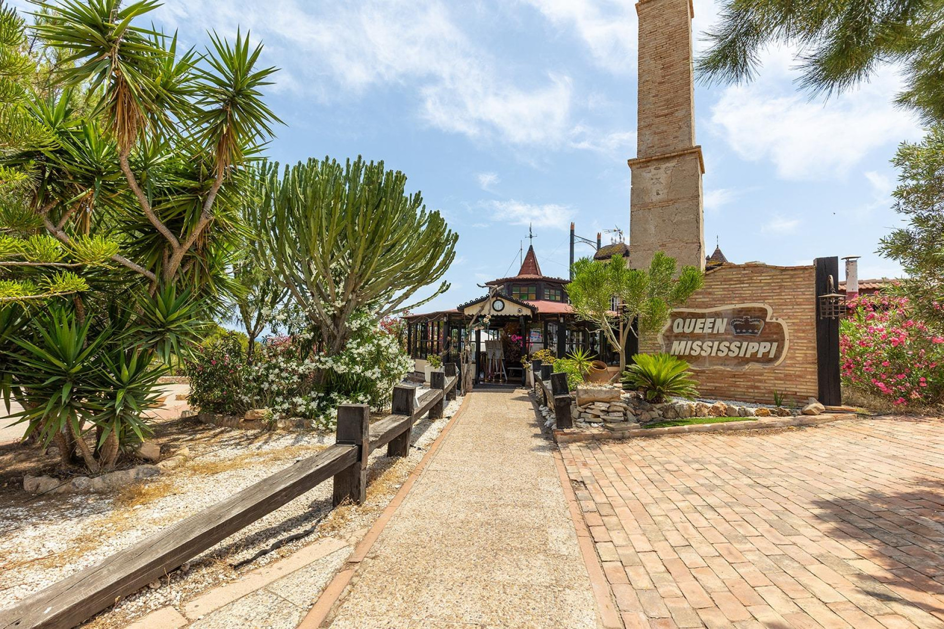 Reventa - Adosado - Torrevieja - La Mata
