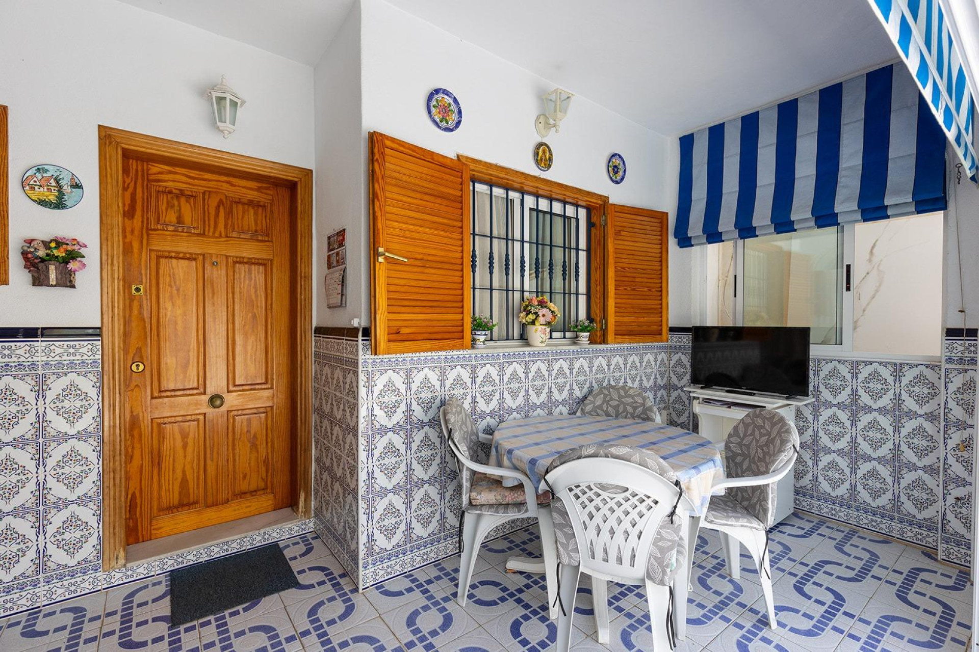 Reventa - Adosado - Torrevieja - La Mata
