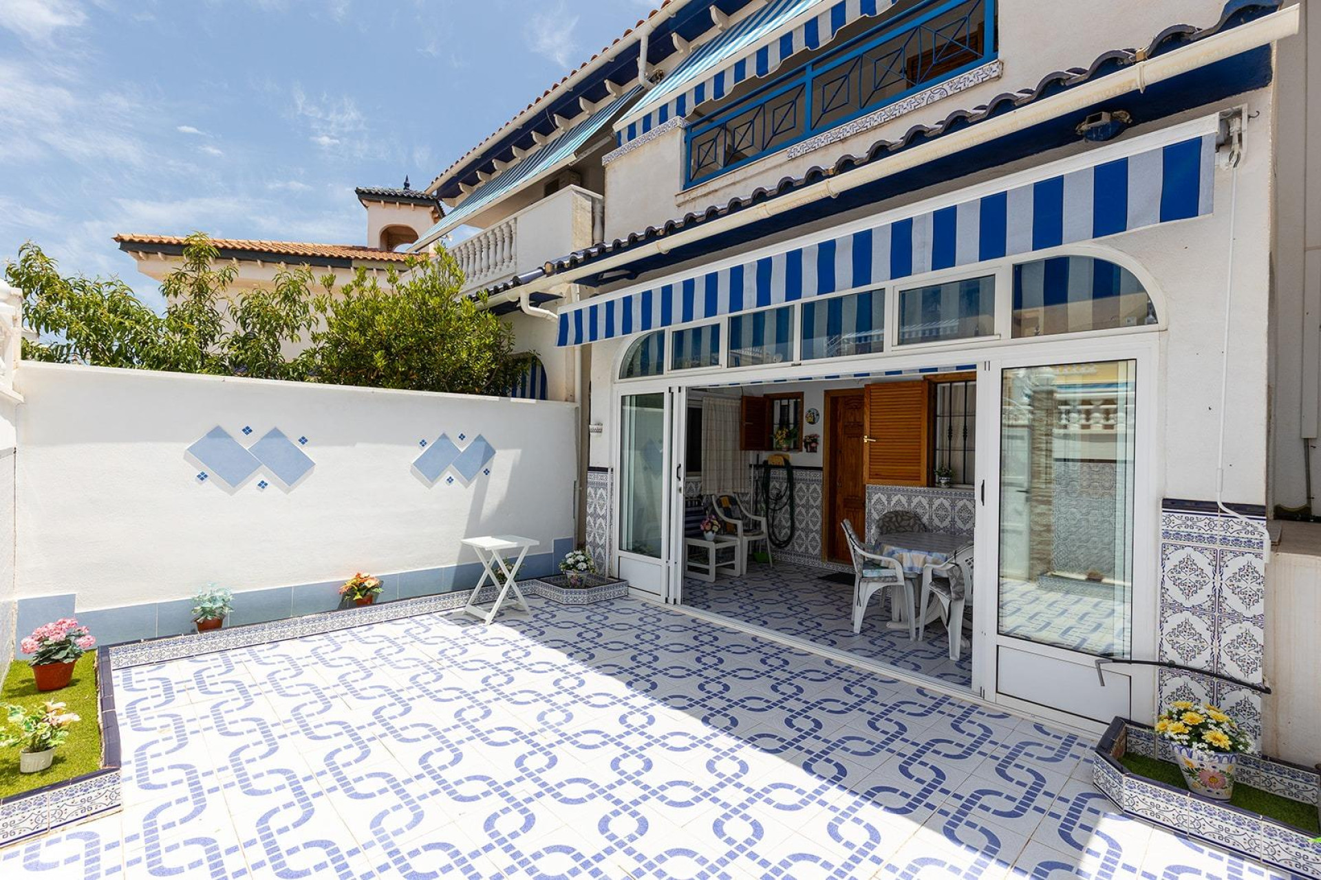 Reventa - Adosado - Torrevieja - La Mata