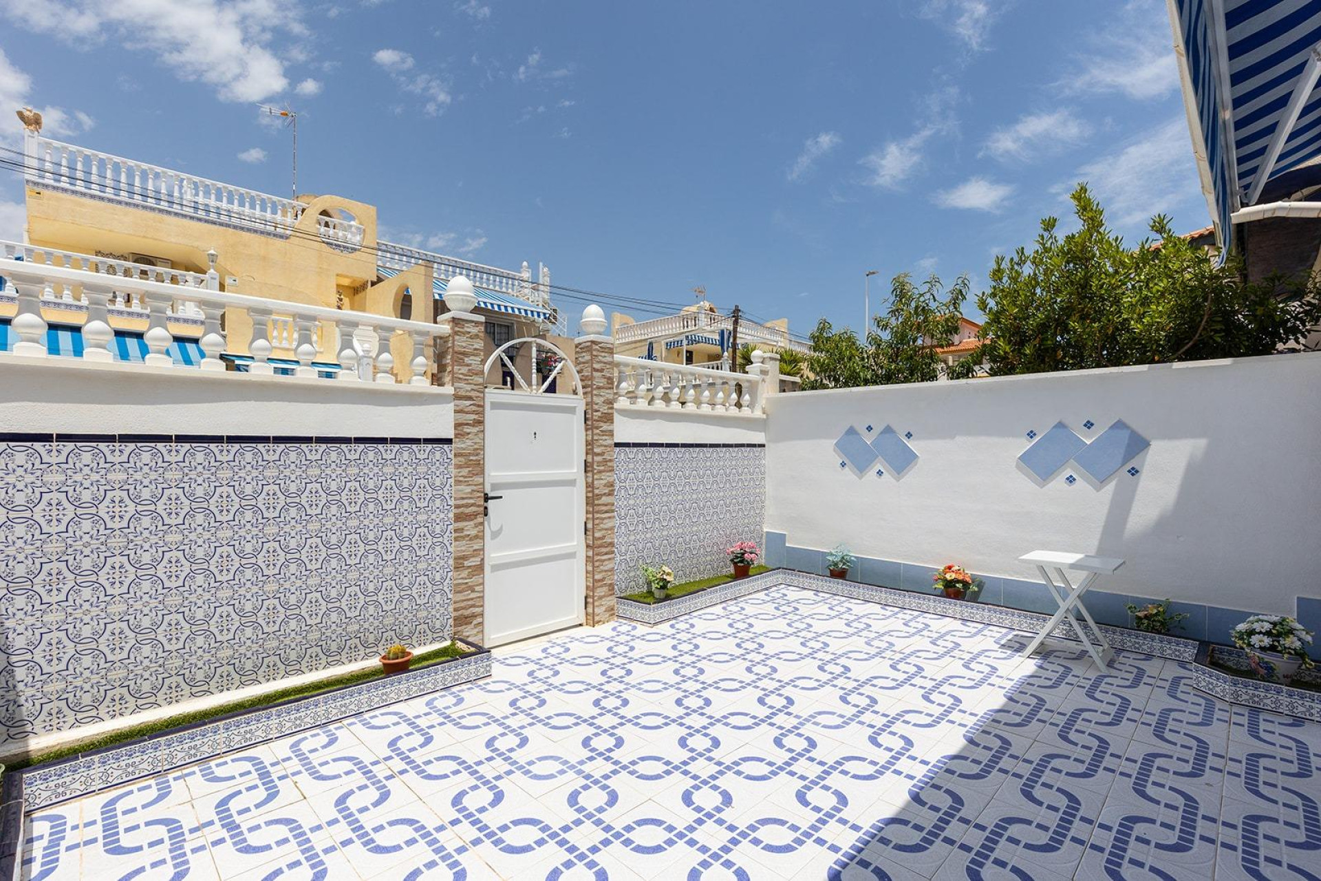 Reventa - Adosado - Torrevieja - La Mata
