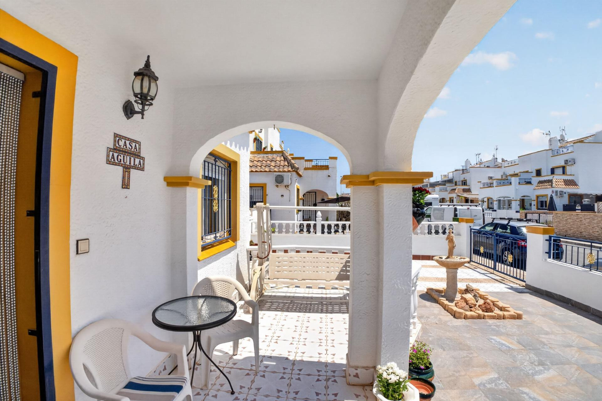 Reventa - Adosado - Torrevieja - La Siesta - El Salado -  Torreta