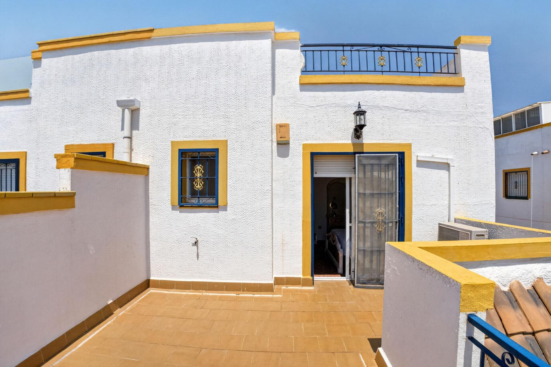Reventa - Adosado - Torrevieja - La Siesta - El Salado -  Torreta