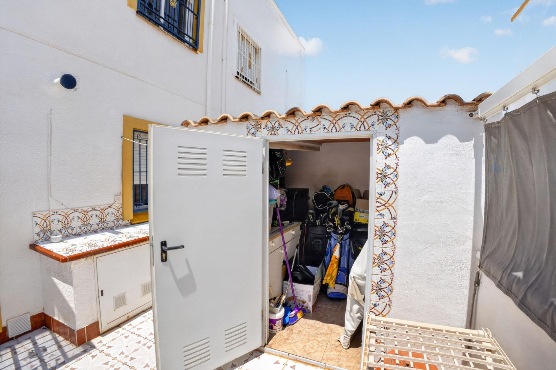 Reventa - Adosado - Torrevieja - La Siesta - El Salado -  Torreta