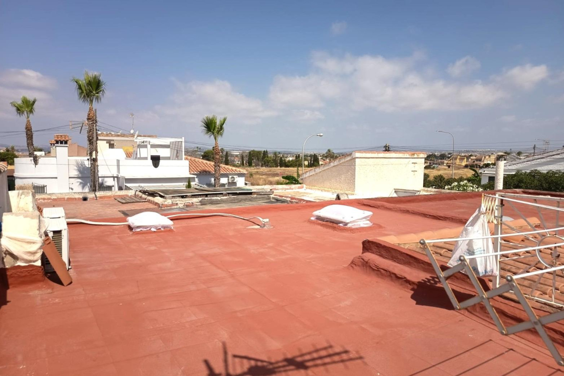 Reventa - Adosado - Torrevieja - La Siesta - El Salado -  Torreta
