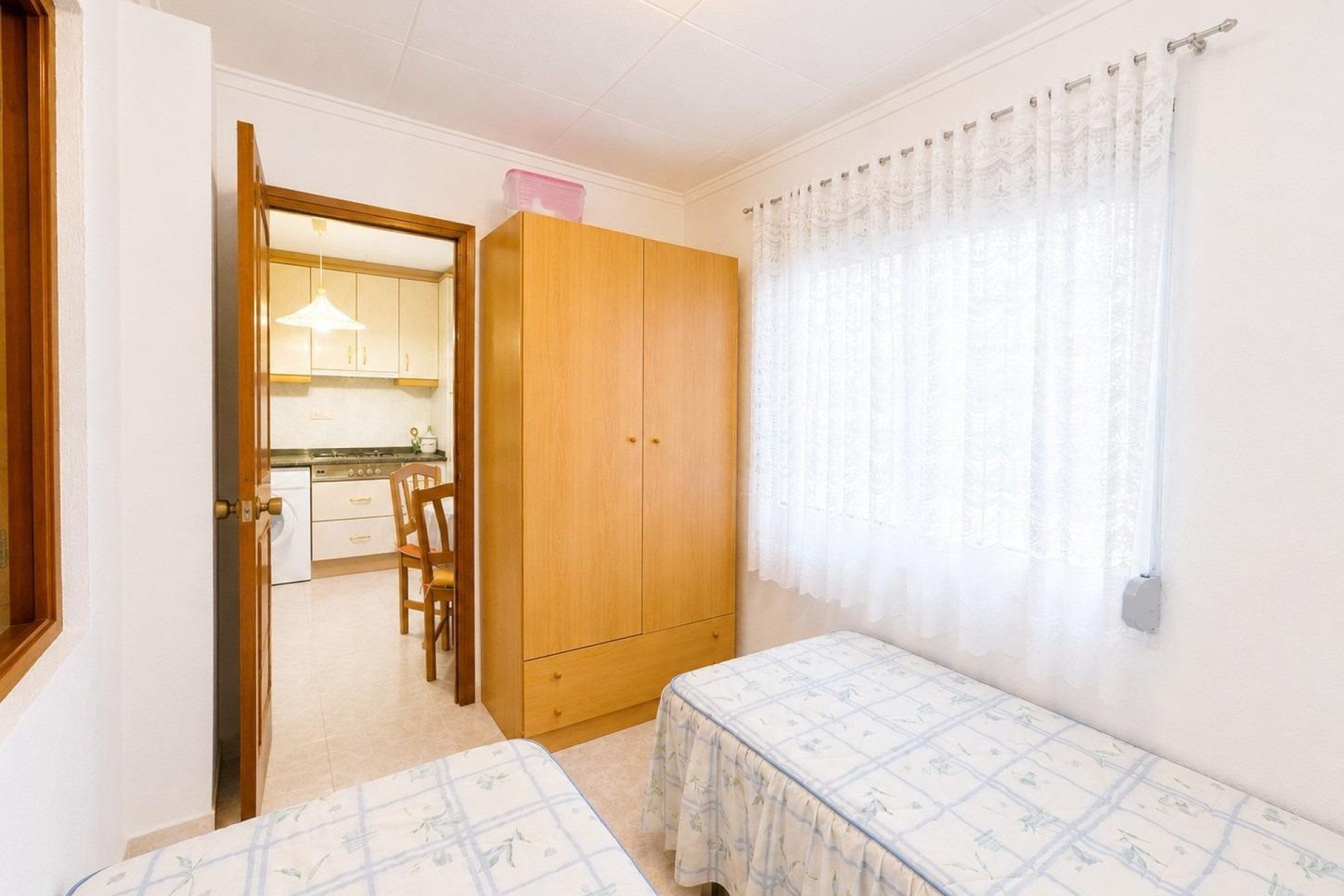 Reventa - Adosado - Torrevieja - La Siesta - El Salado -  Torreta