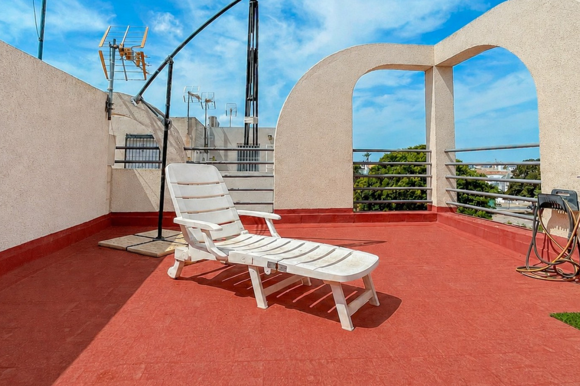 Reventa - Adosado - Torrevieja - La Siesta - El Salado -  Torreta
