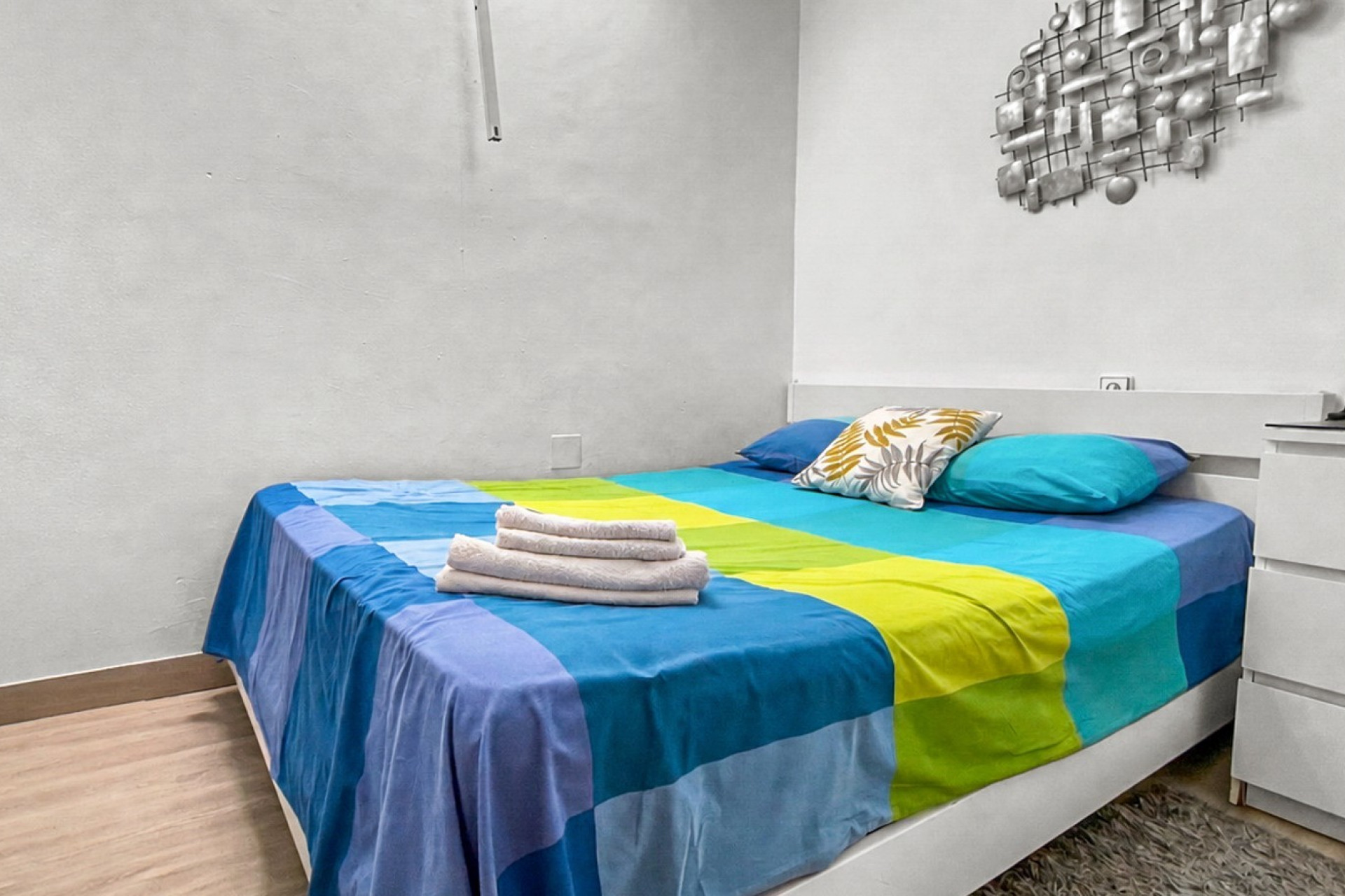 Reventa - Adosado - Torrevieja - La Siesta - El Salado -  Torreta