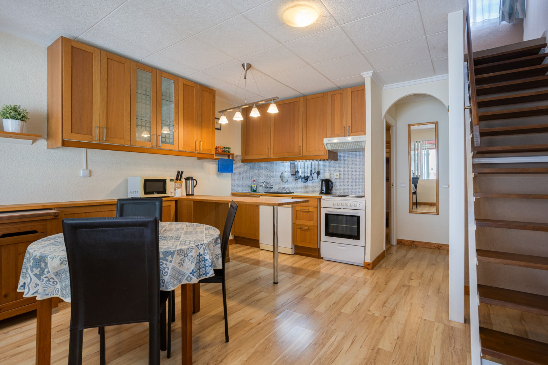 Reventa - Adosado - Torrevieja - La Siesta