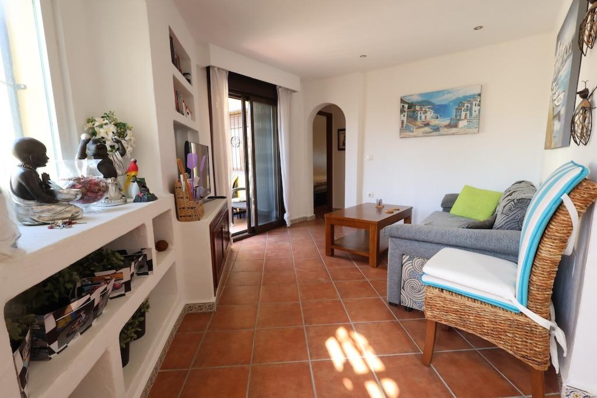 Reventa - Adosado - Torrevieja - Los Altos