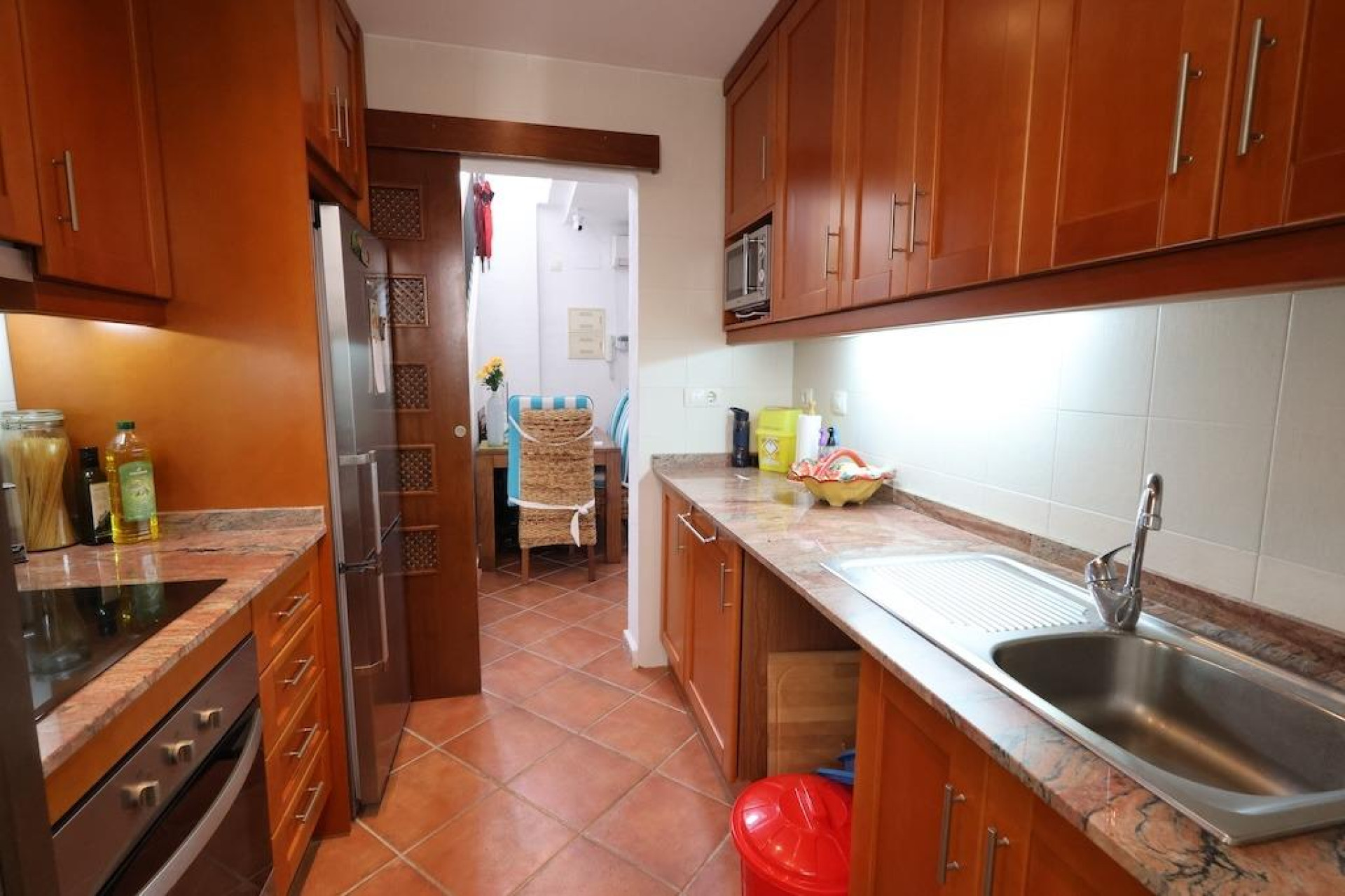 Reventa - Adosado - Torrevieja - Los Altos