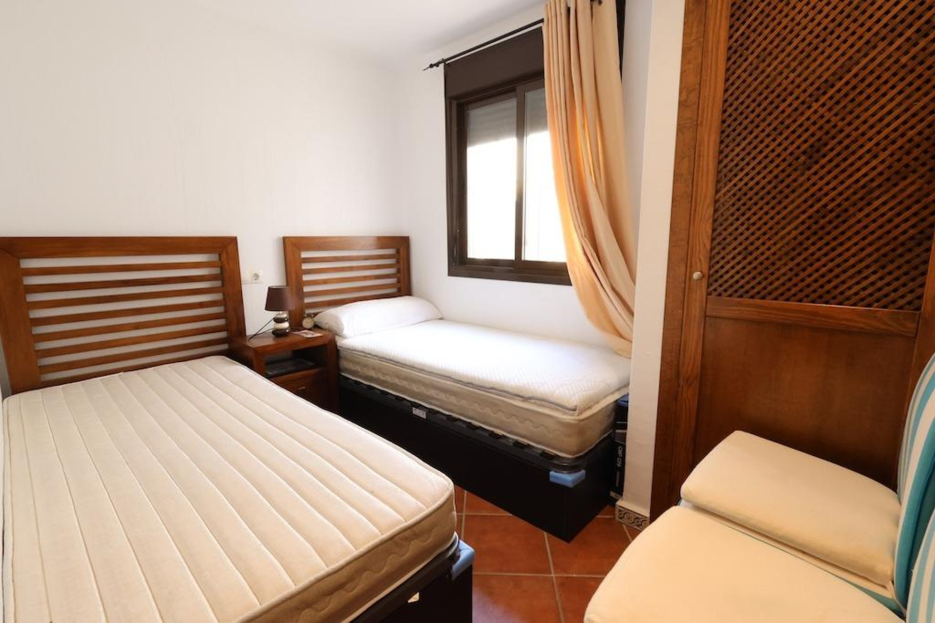 Reventa - Adosado - Torrevieja - Los Altos