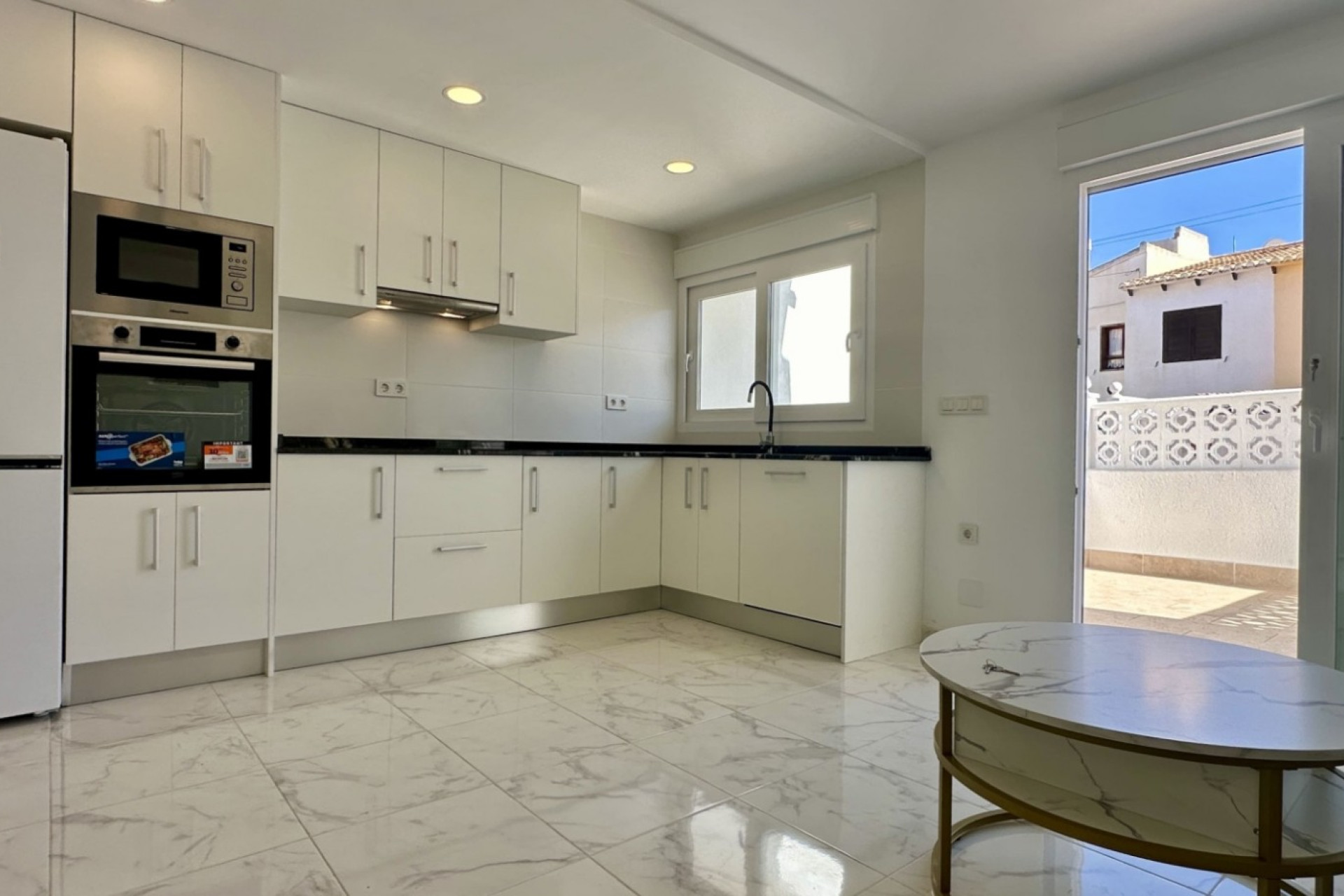 Reventa - Adosado - Torrevieja - Los Balcones - Los Altos del Edén