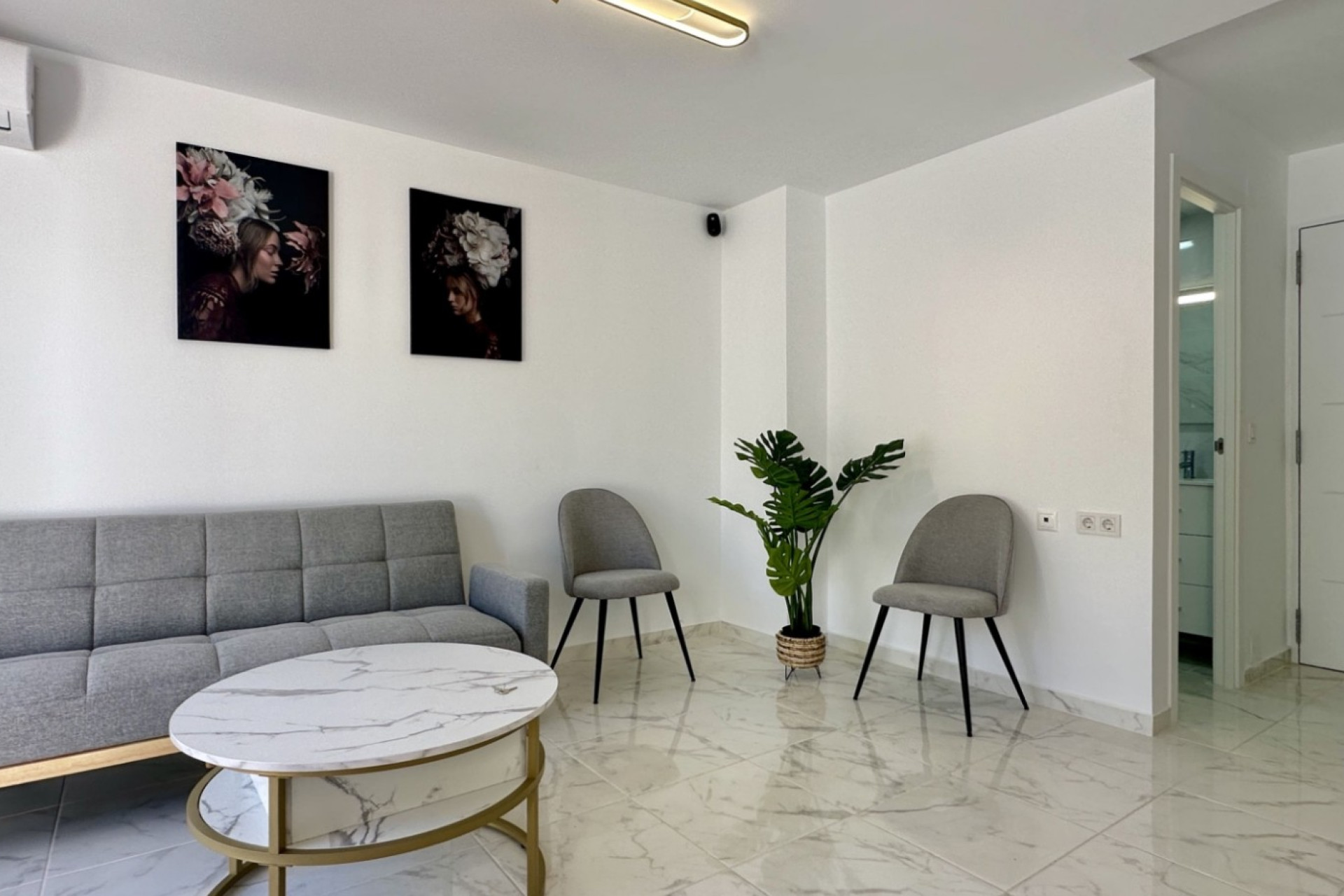Reventa - Adosado - Torrevieja - Los Balcones - Los Altos del Edén