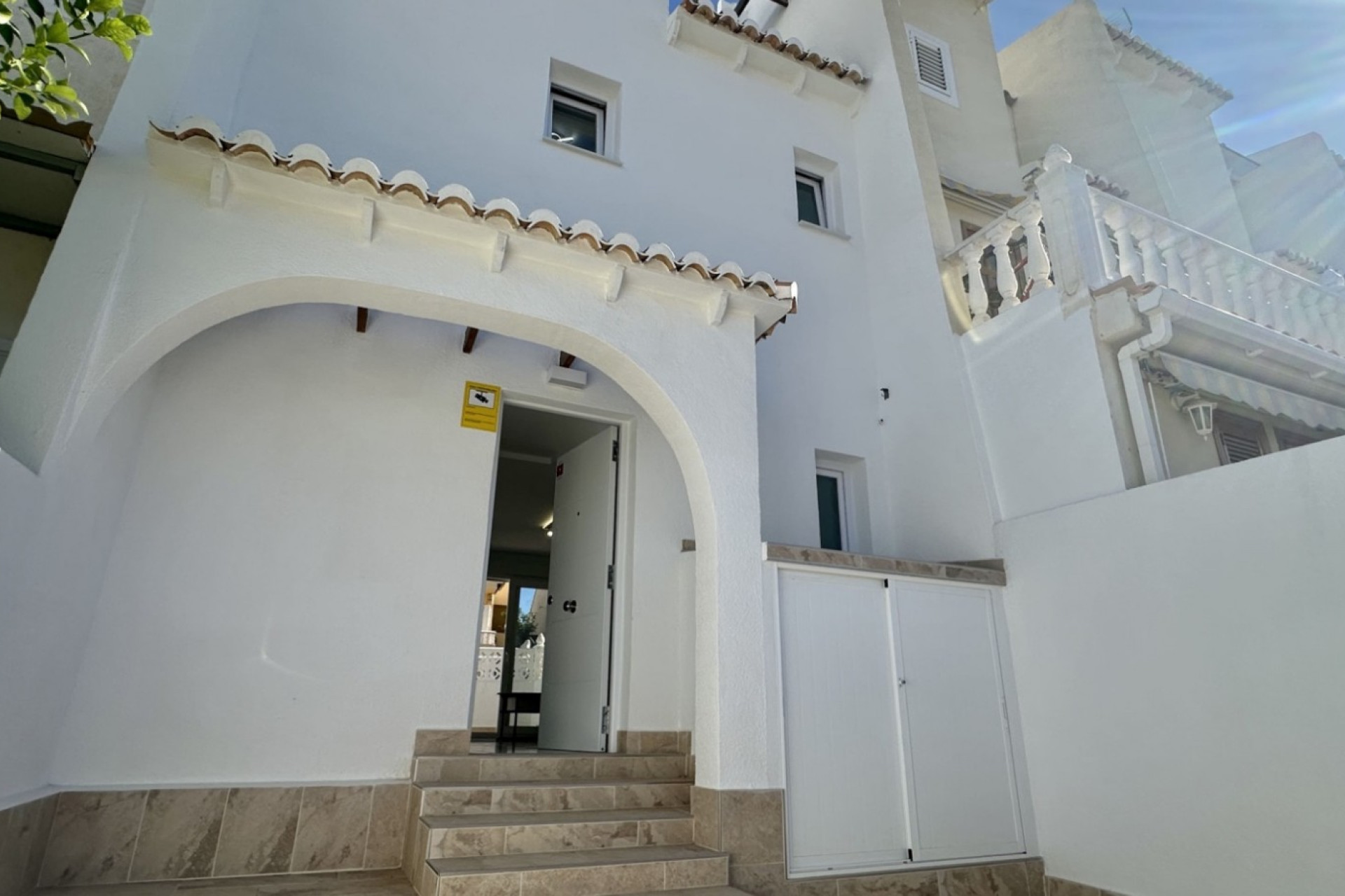 Reventa - Adosado - Torrevieja - Los Balcones - Los Altos del Edén