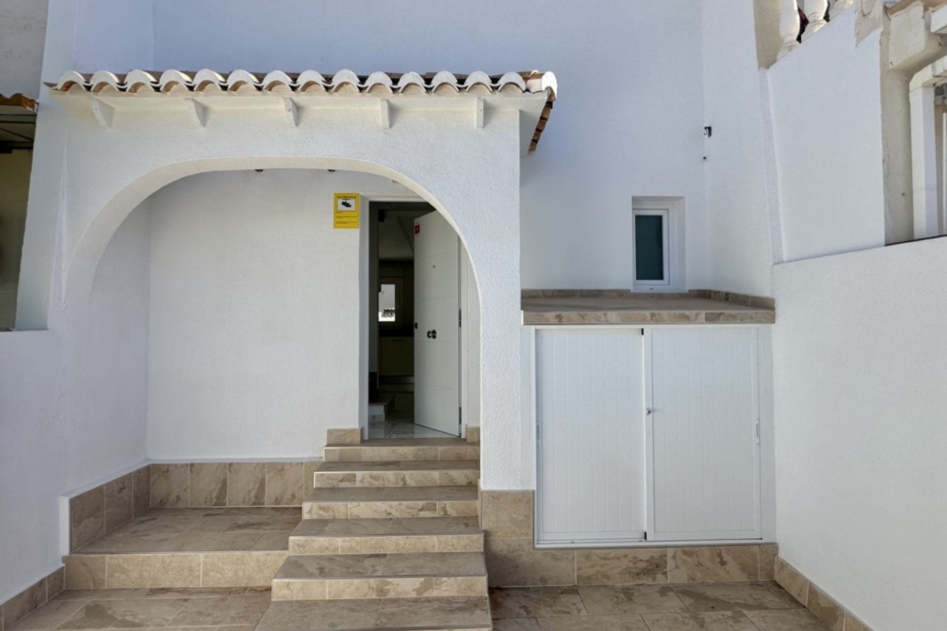 Reventa - Adosado - Torrevieja - Los Balcones - Los Altos del Edén