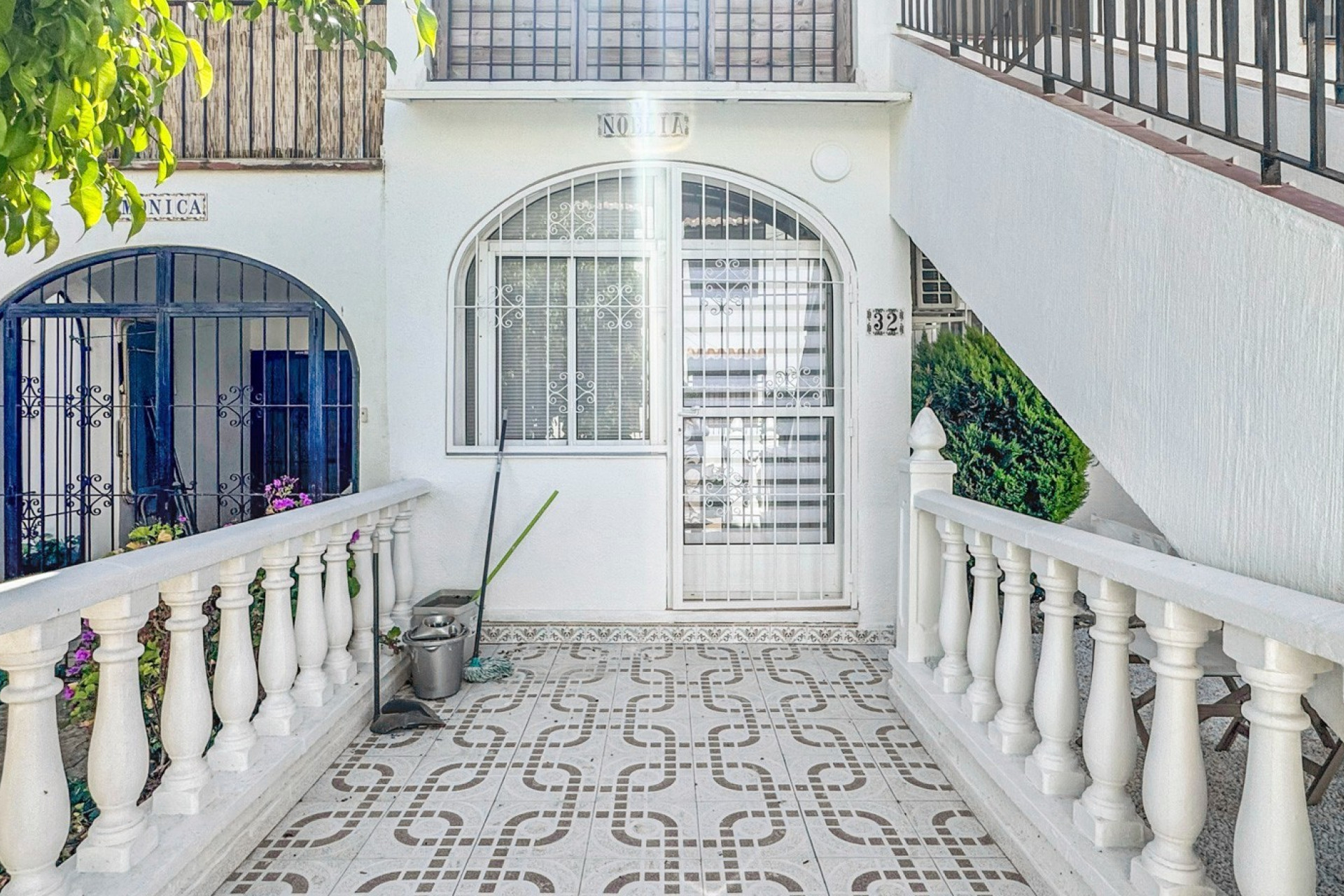Reventa - Adosado - Torrevieja - Los Balcones - Los Altos del Edén