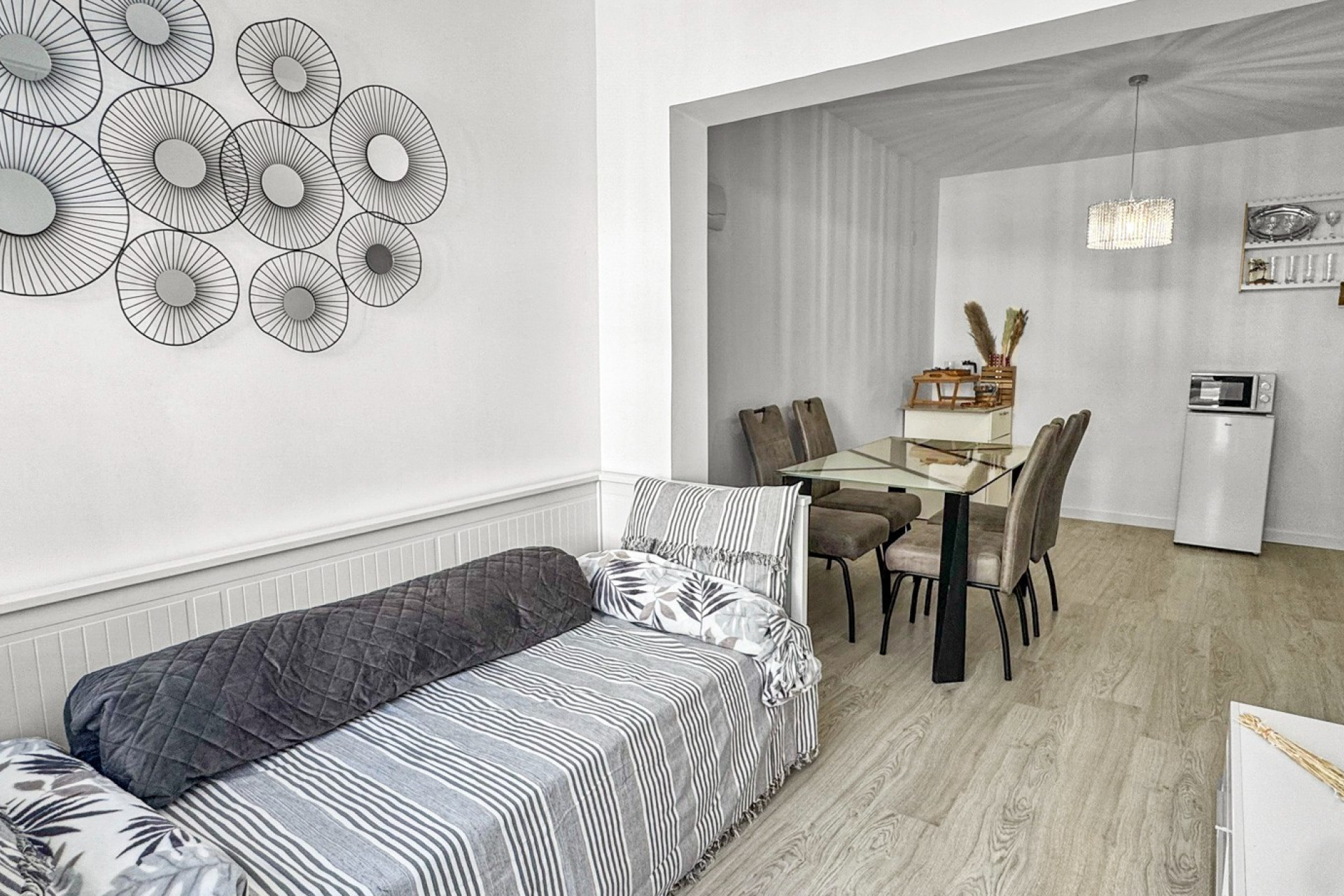 Reventa - Adosado - Torrevieja - Los Balcones - Los Altos del Edén
