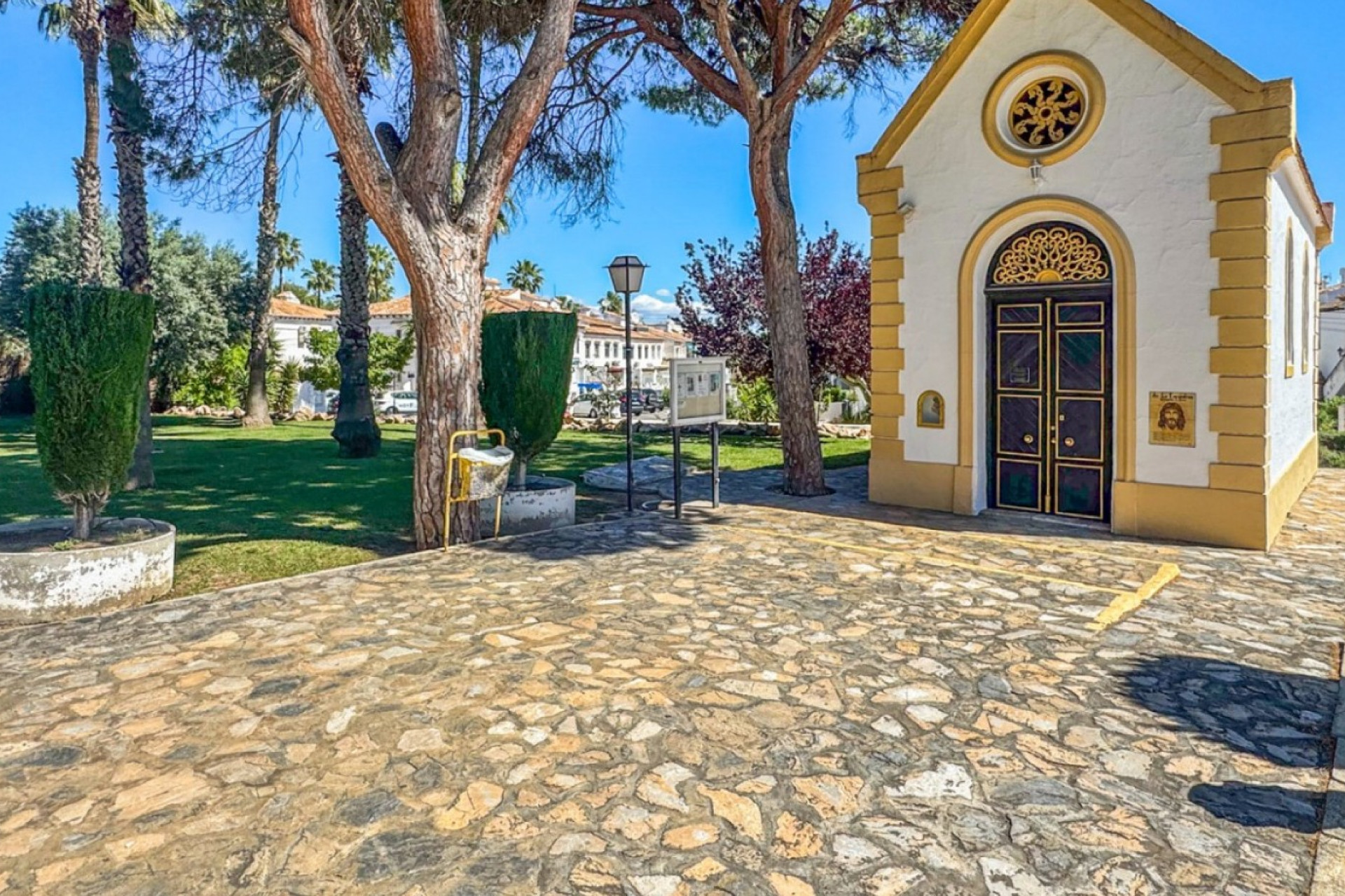 Reventa - Adosado - Torrevieja - Los Balcones - Los Altos del Edén