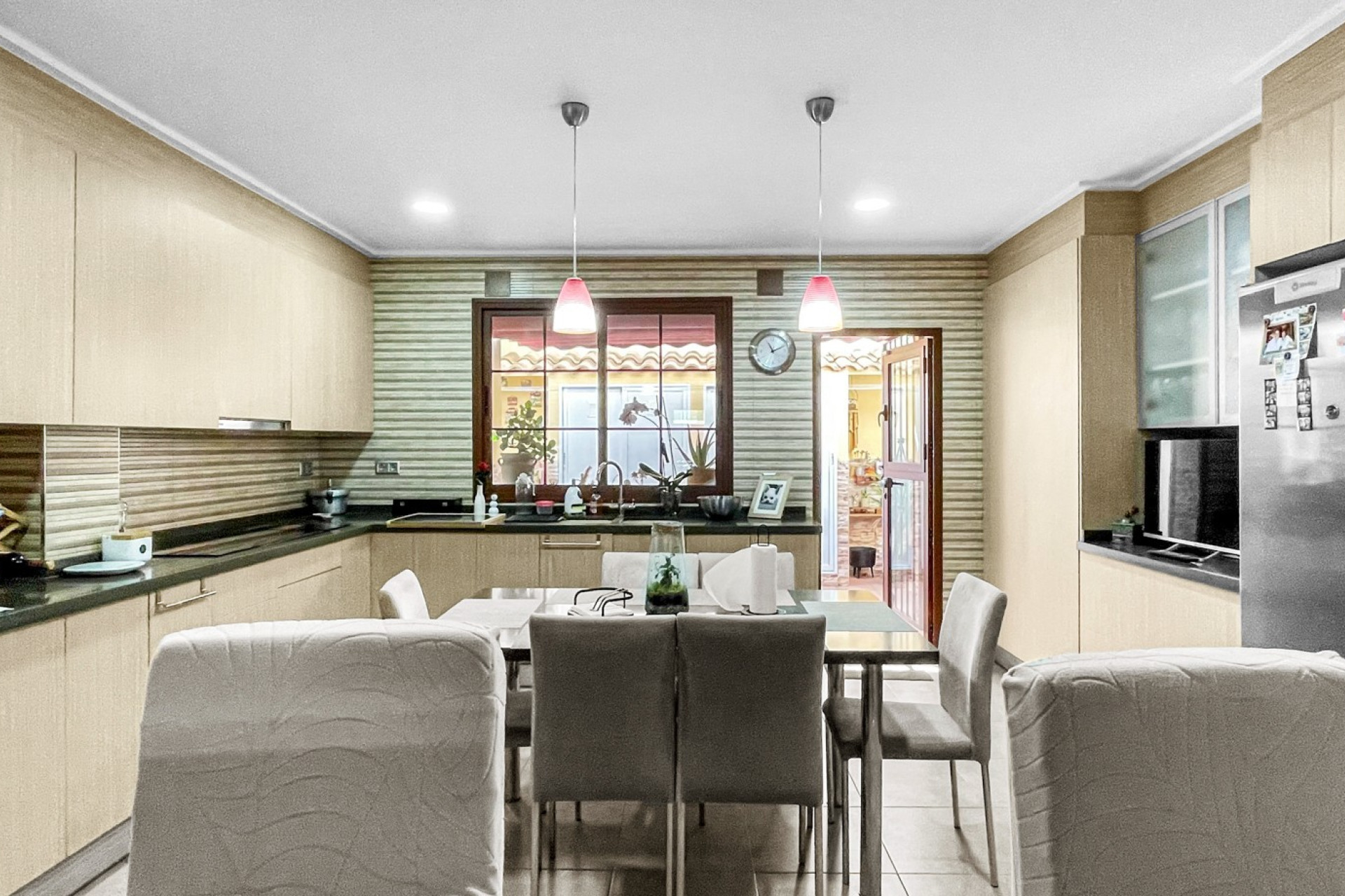 Reventa - Adosado - Torrevieja - Los Balcones - Los Altos del Edén