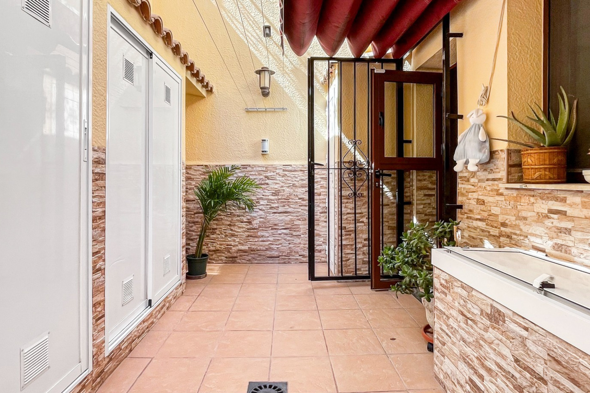 Reventa - Adosado - Torrevieja - Los Balcones - Los Altos del Edén