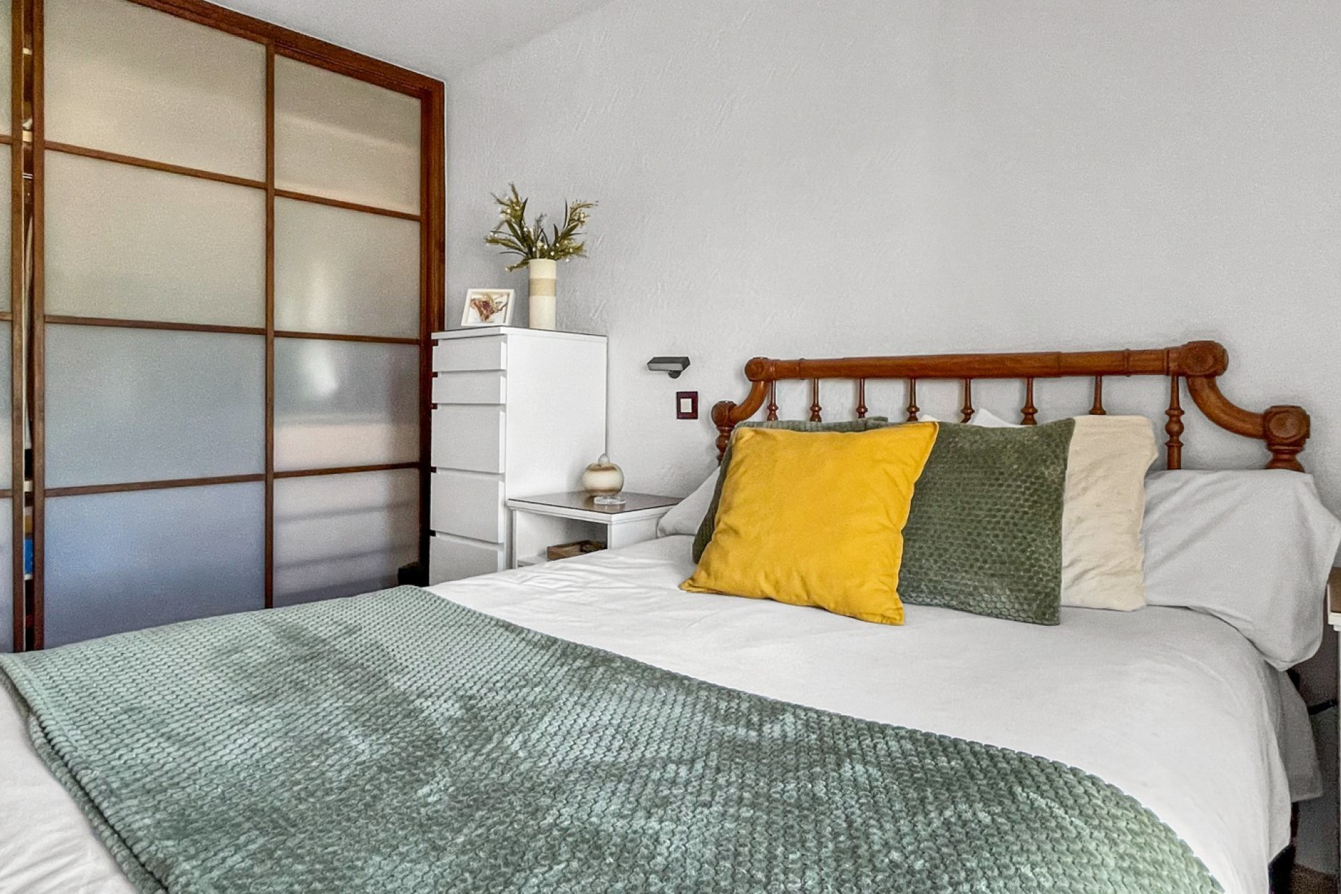 Reventa - Adosado - Torrevieja - Los Balcones - Los Altos del Edén