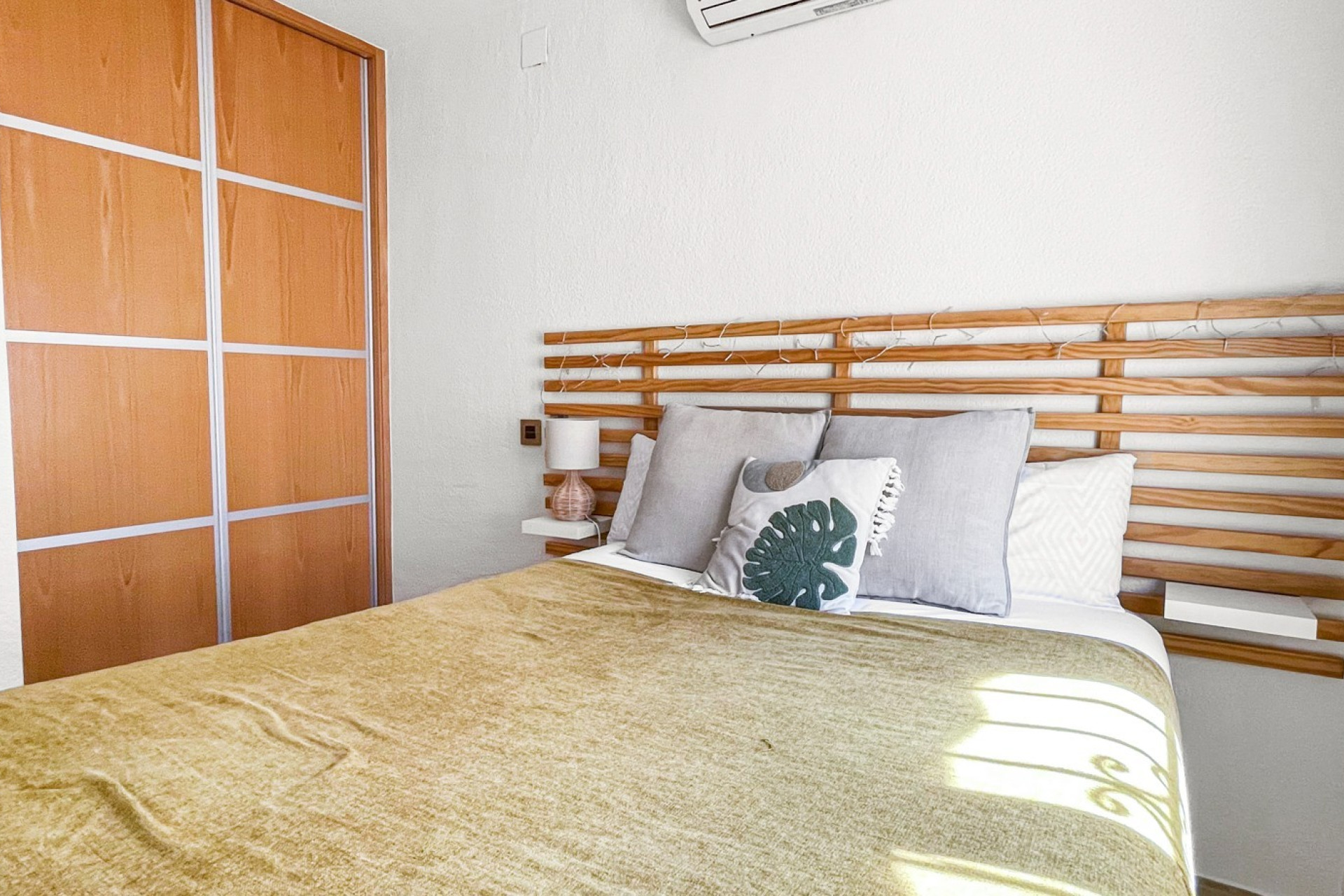 Reventa - Adosado - Torrevieja - Los Balcones - Los Altos del Edén