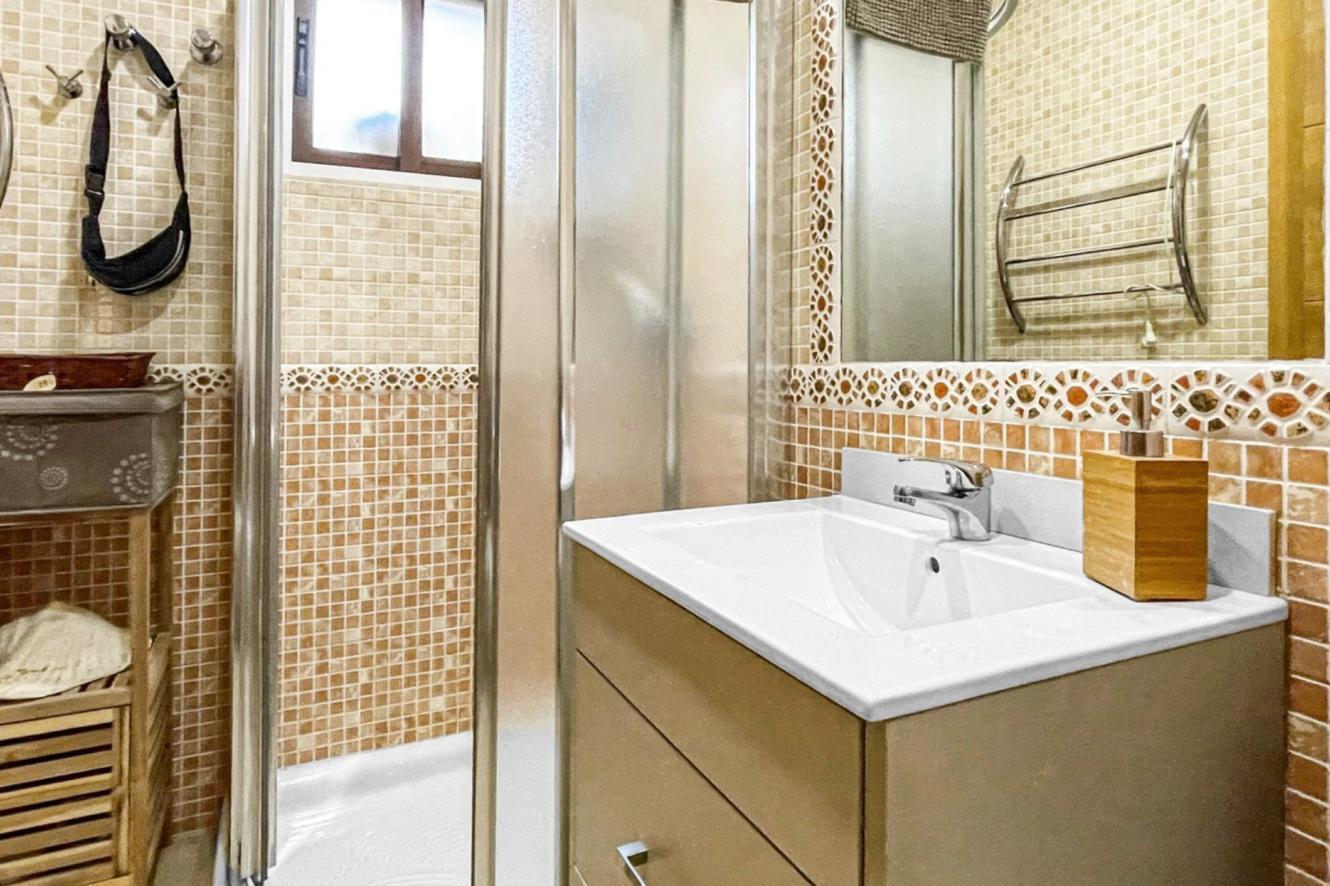 Reventa - Adosado - Torrevieja - Los Balcones - Los Altos del Edén