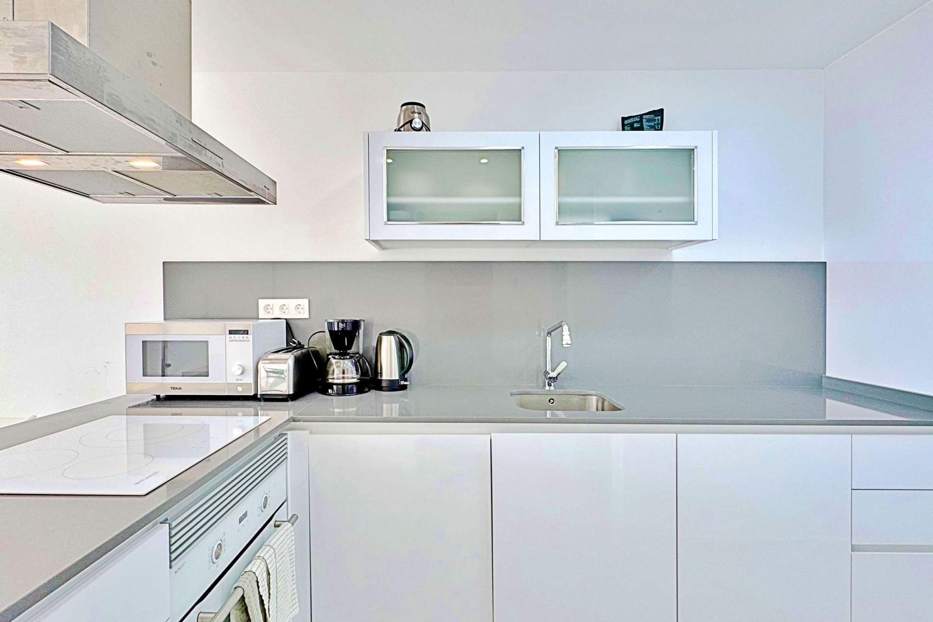 Reventa - Adosado - Torrevieja - Los Balcones