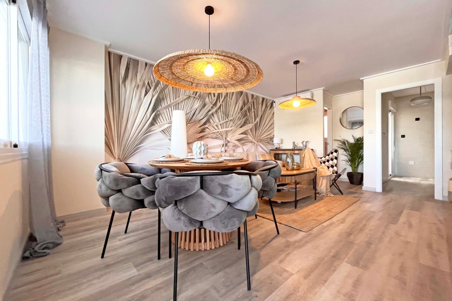 Reventa - Adosado - Torrevieja - Los Balcones